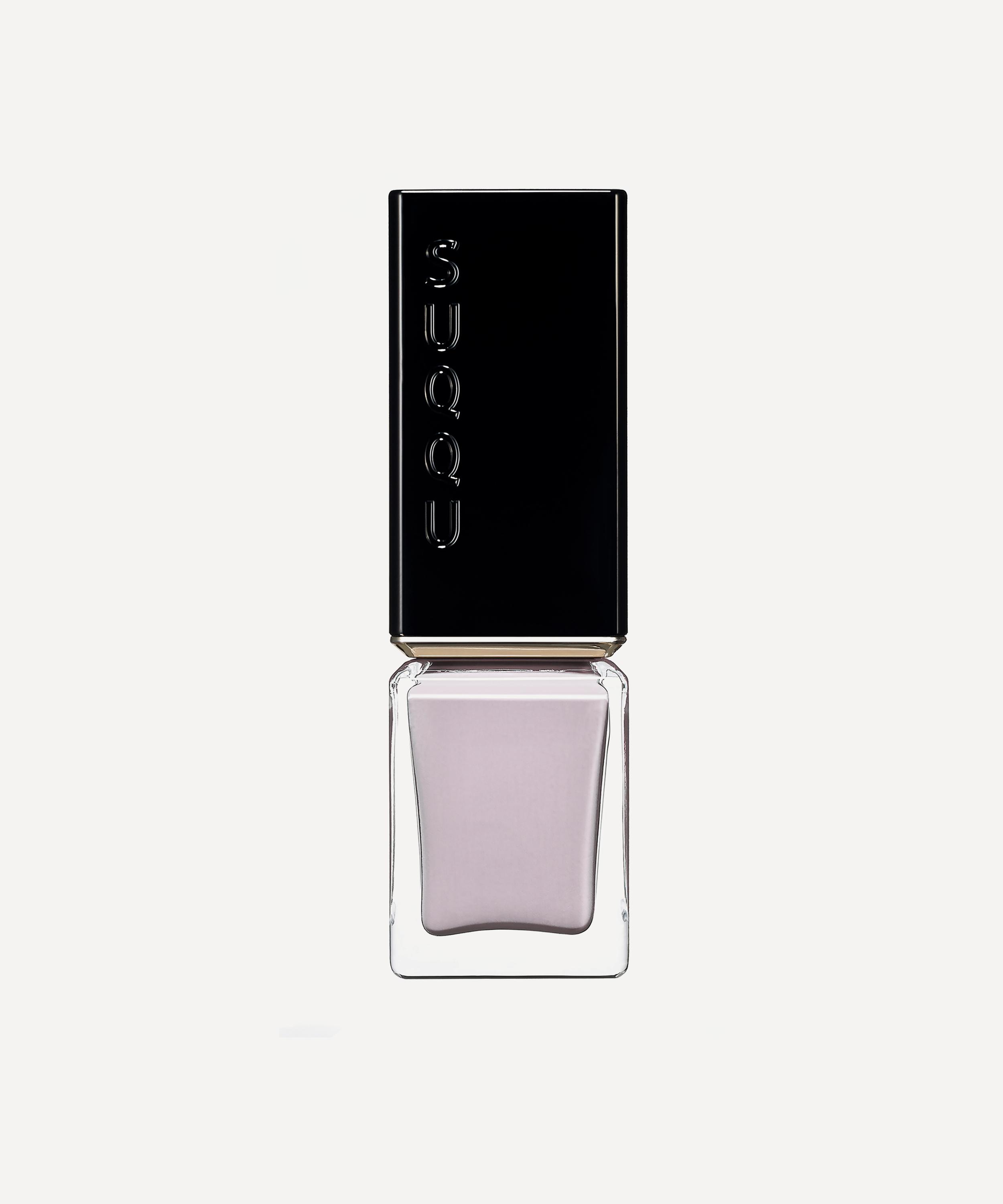 Suqqu Nail Colour Polish In 02 Awasumire
