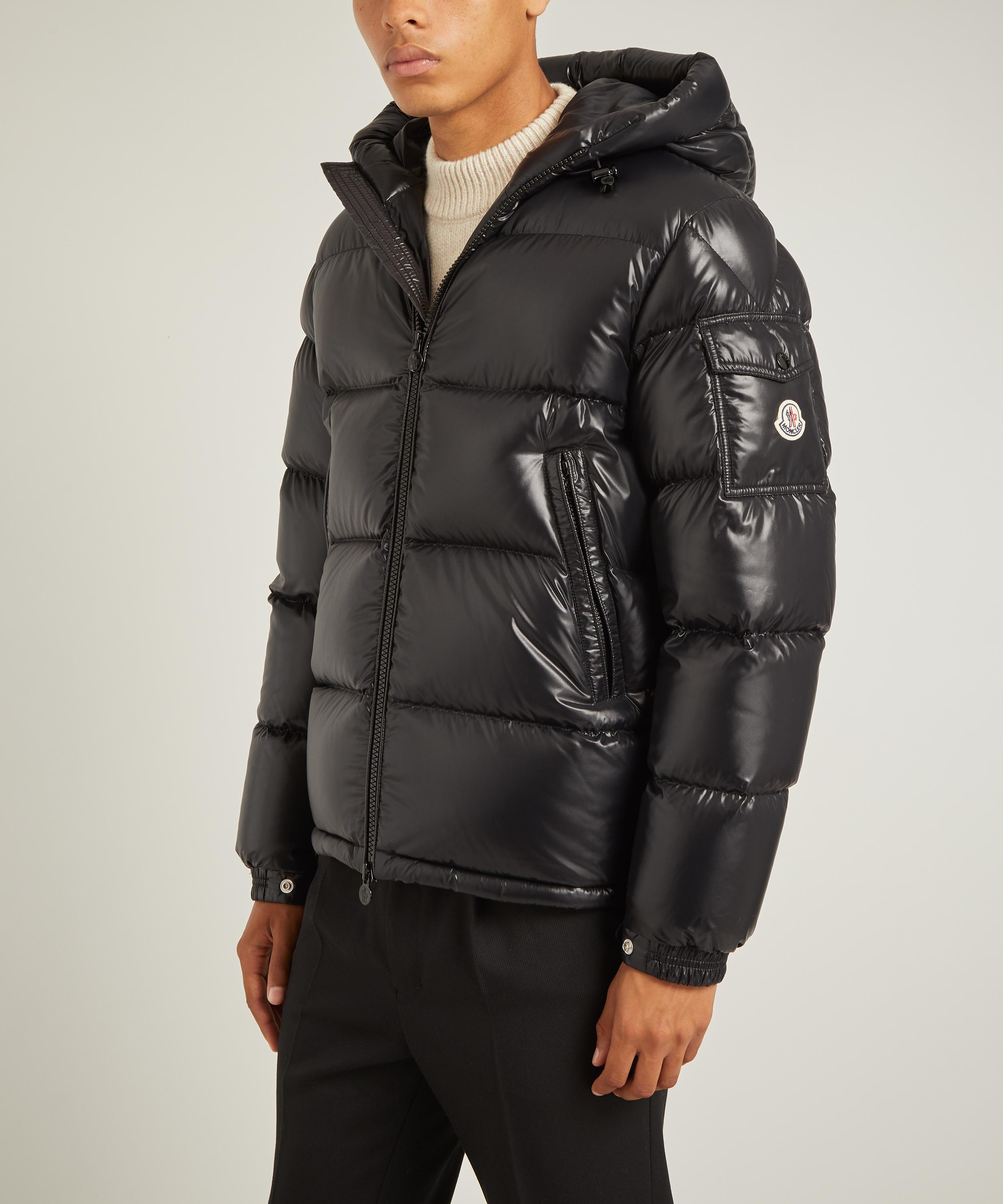 moncler ecrins coat