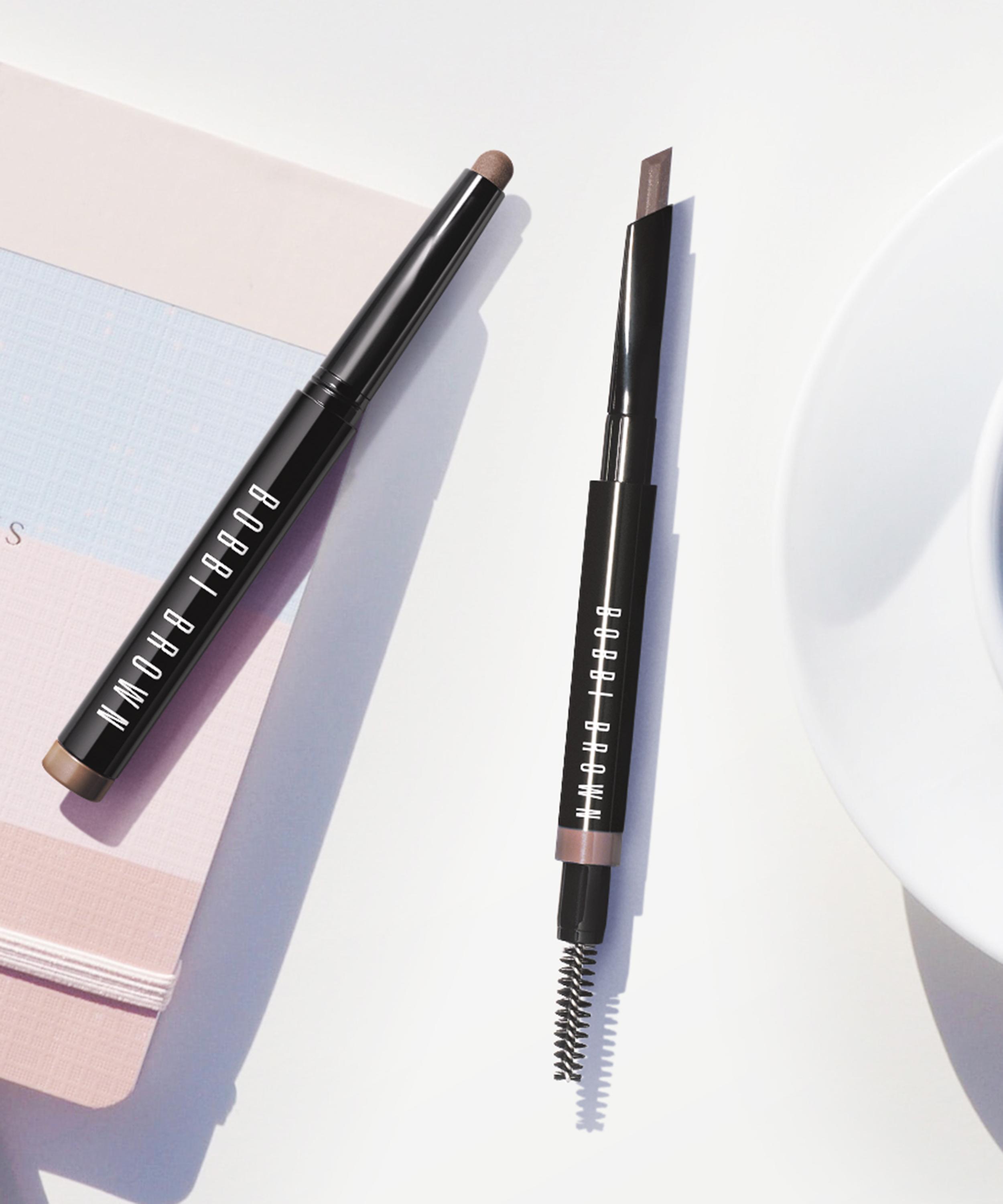 BOBBI BROWN BOBBI BROWN DEFINE YOUR EYES EYE MAKEUP KIT IN MAHOGANY 000710233
