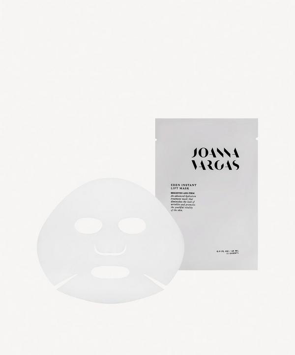Joanna Vargas - Eden Instant Lift Mask Single Sheet