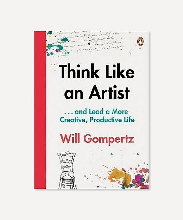 Bookspeed - Think Like An Artist