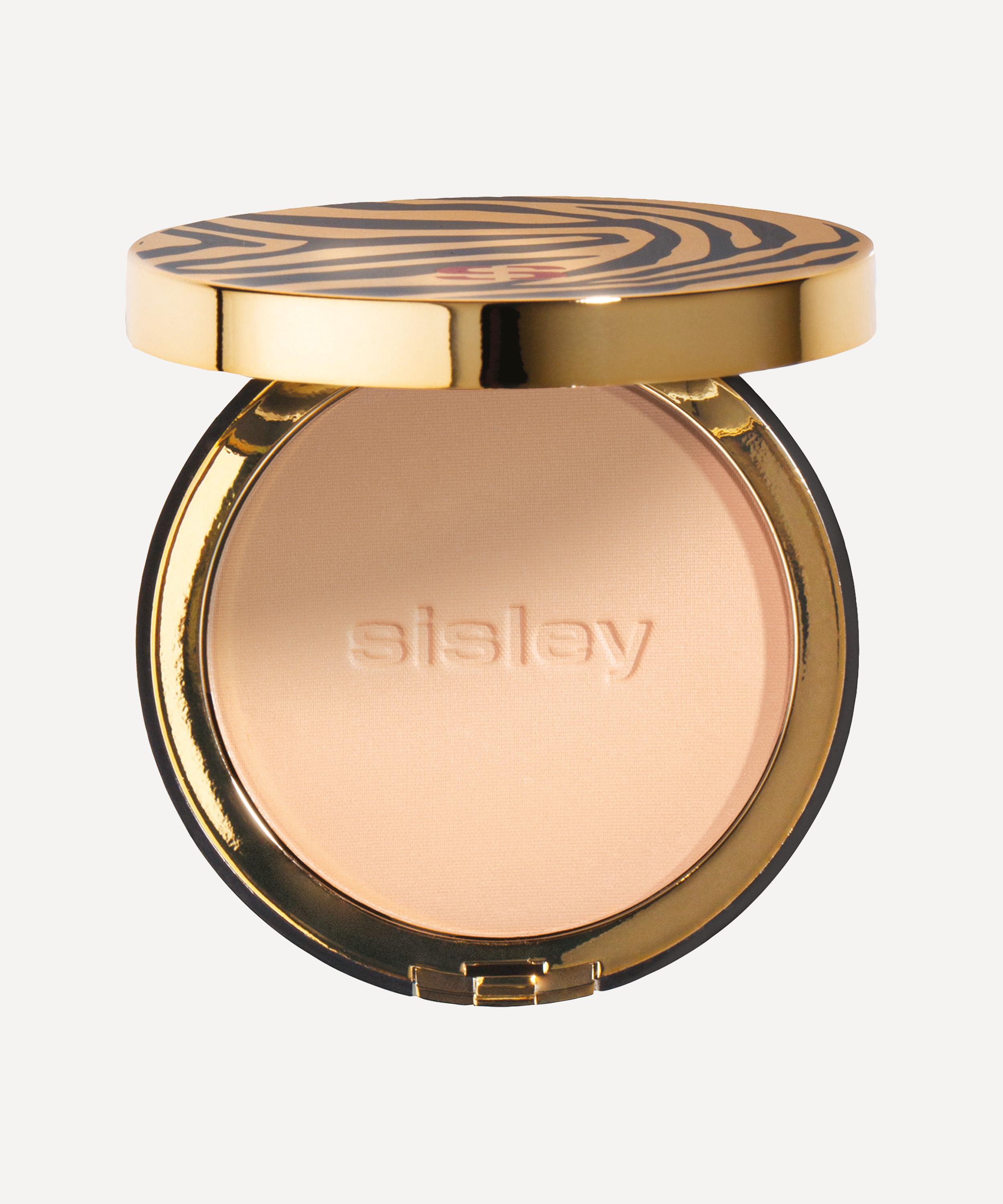 SISLEY PARIS SISLEY PARIS PHYTO-POUDRE COMPACT IN NATURAL 000710686