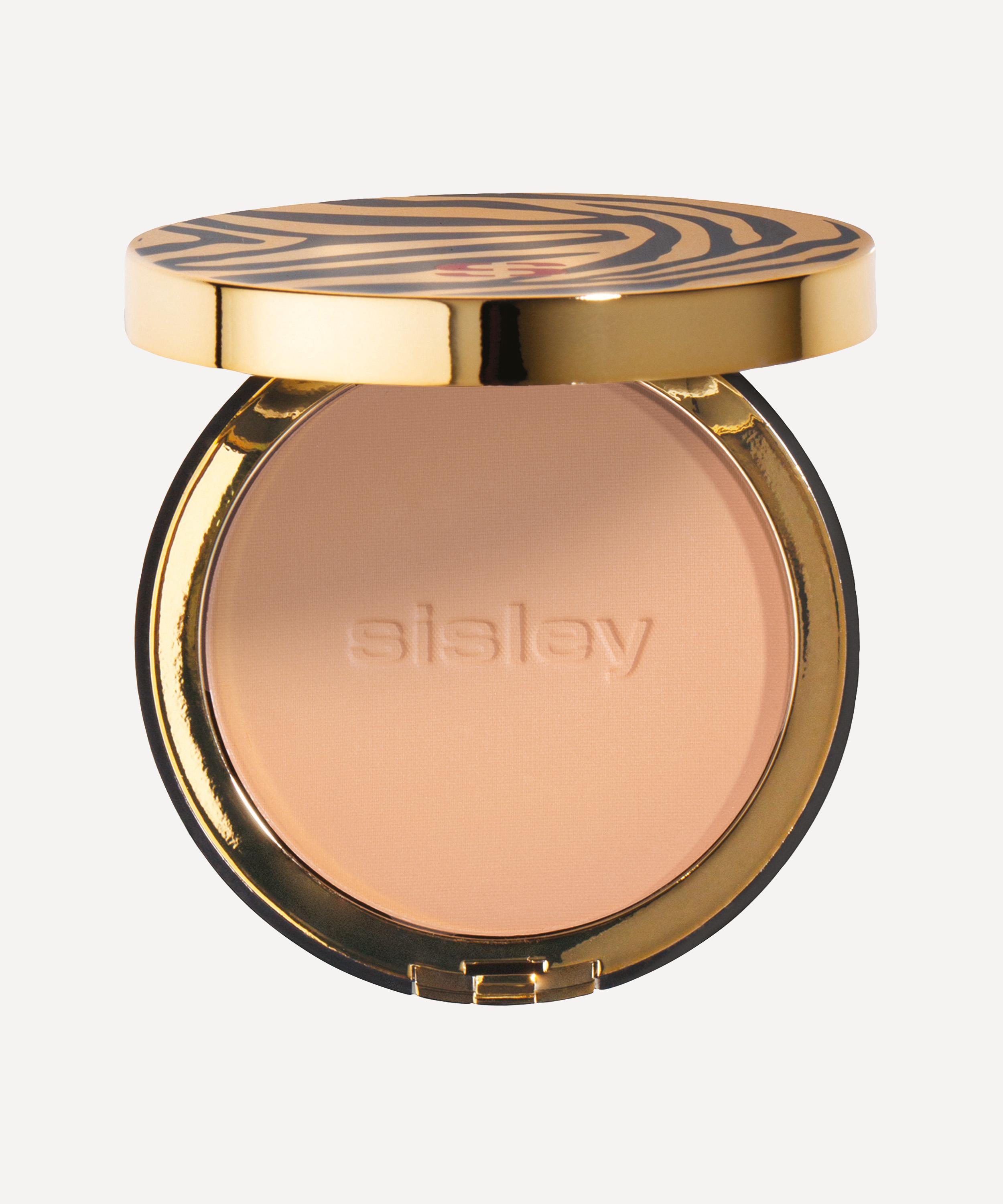 Sisley Paris Phyto-Poudre Compact in Sandy