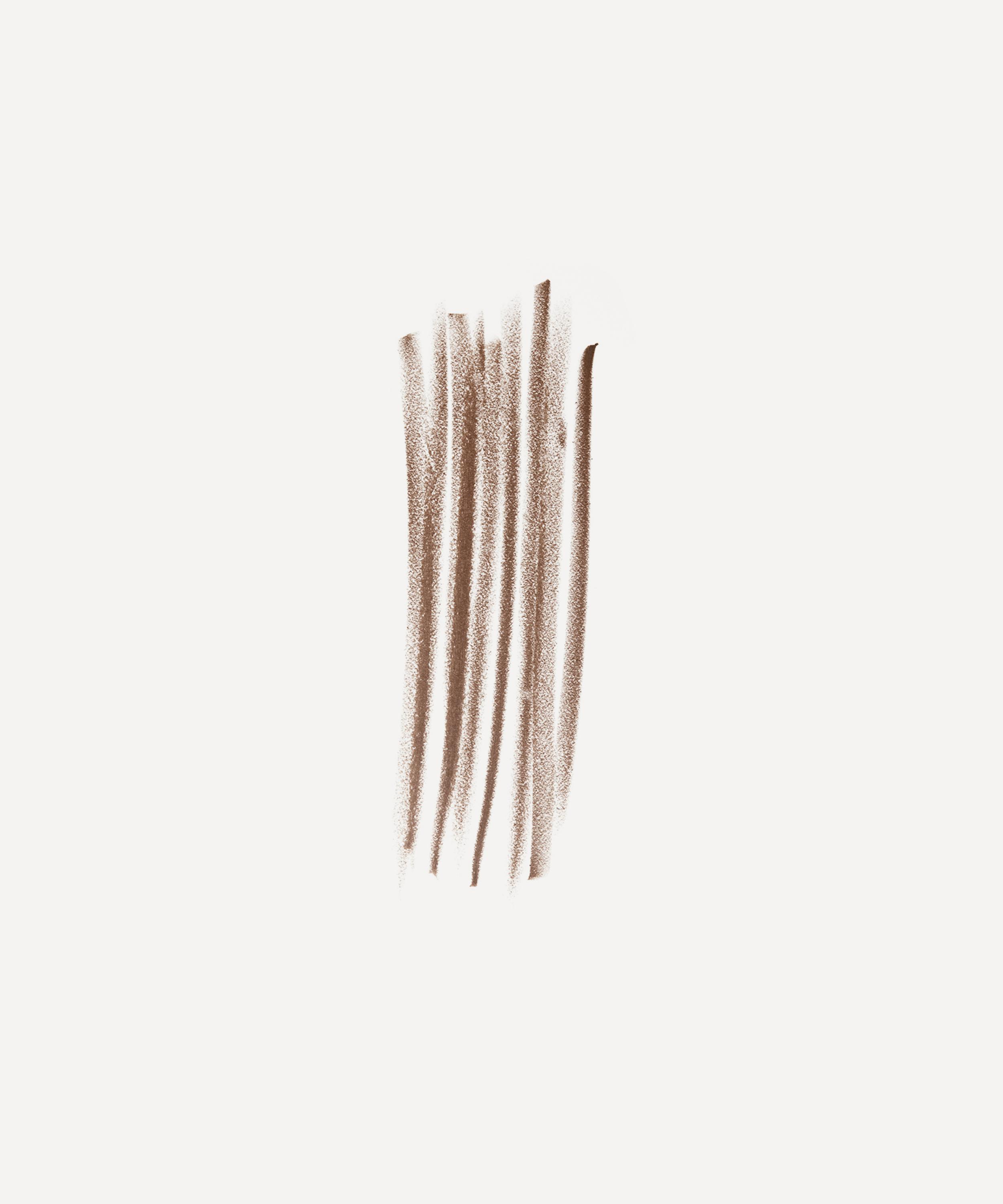 Bobbi Brown Perfectly Defined Long-wear Brow Pencil Refill In Honey Brown In Honey Brown