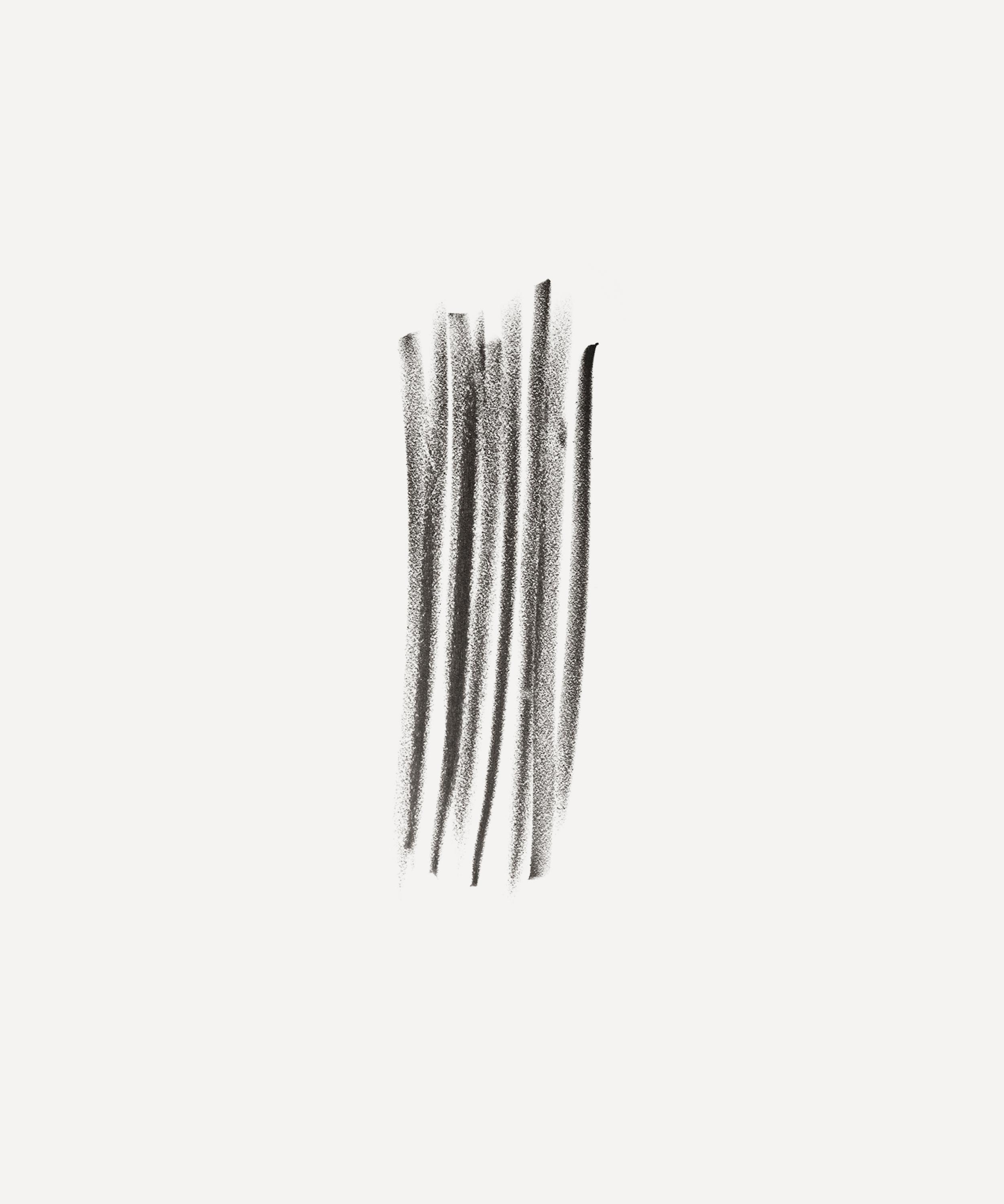 BOBBI BROWN BOBBI BROWN PERFECTLY DEFINED LONG-WEAR BROW PENCIL REFILL IN SOFT BLACK 000710764