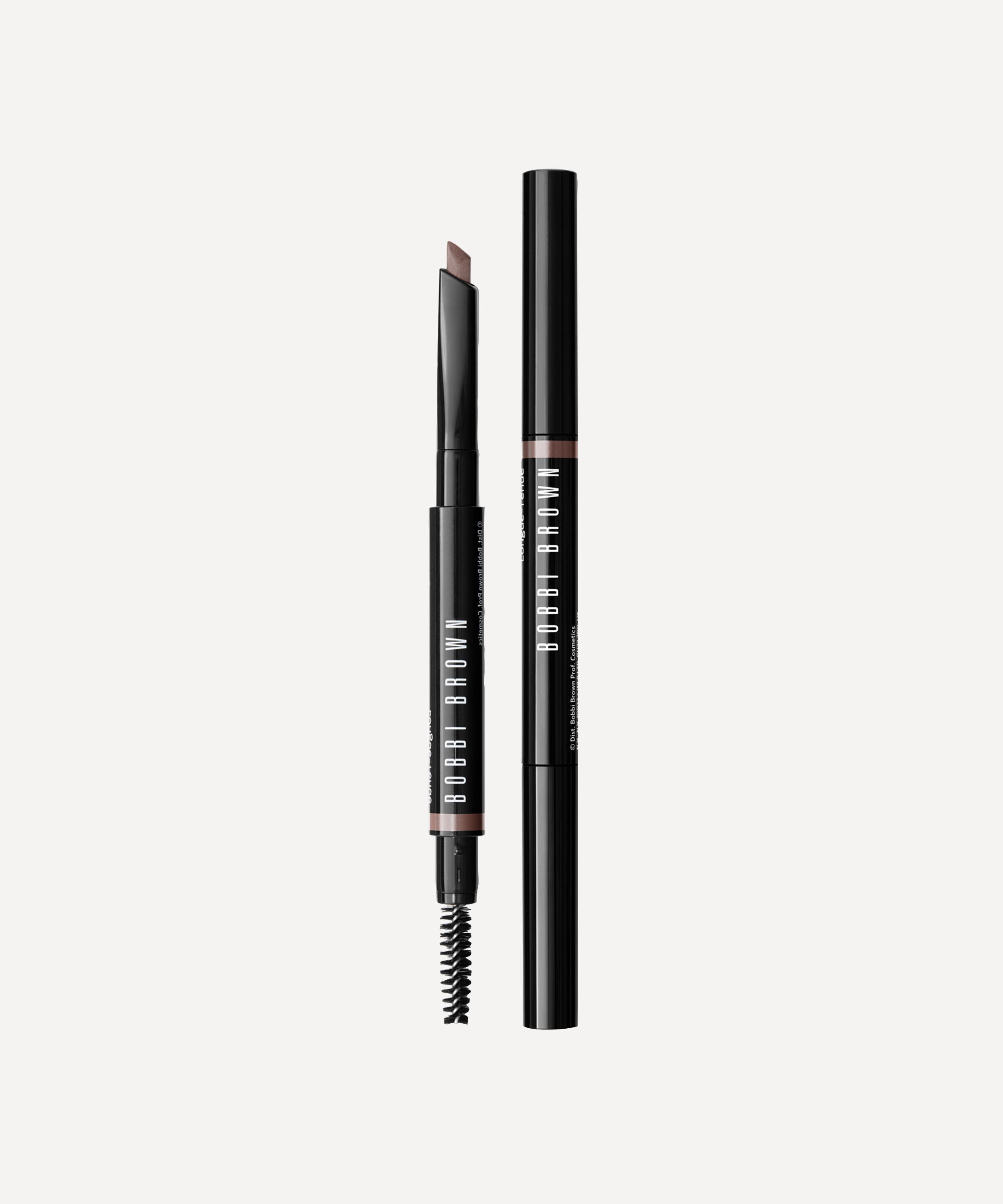 Bobbi Brown Perfectly Defined Long-wear Brow Pencil In Honey Brown In Honey Brown