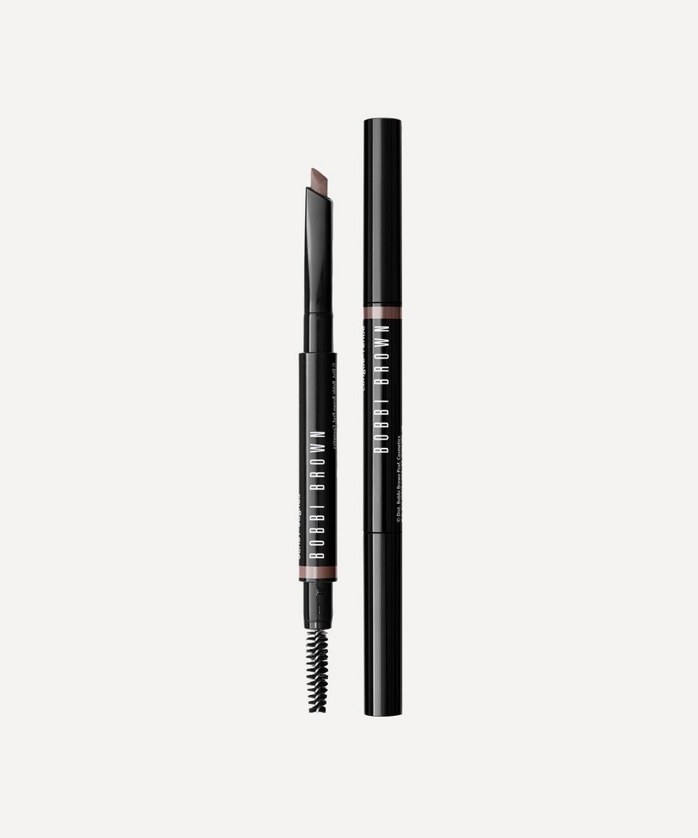BOBBI BROWN PERFECTLY DEFINED LONG-WEAR BROW PENCIL IN HONEY BROWN,000710766