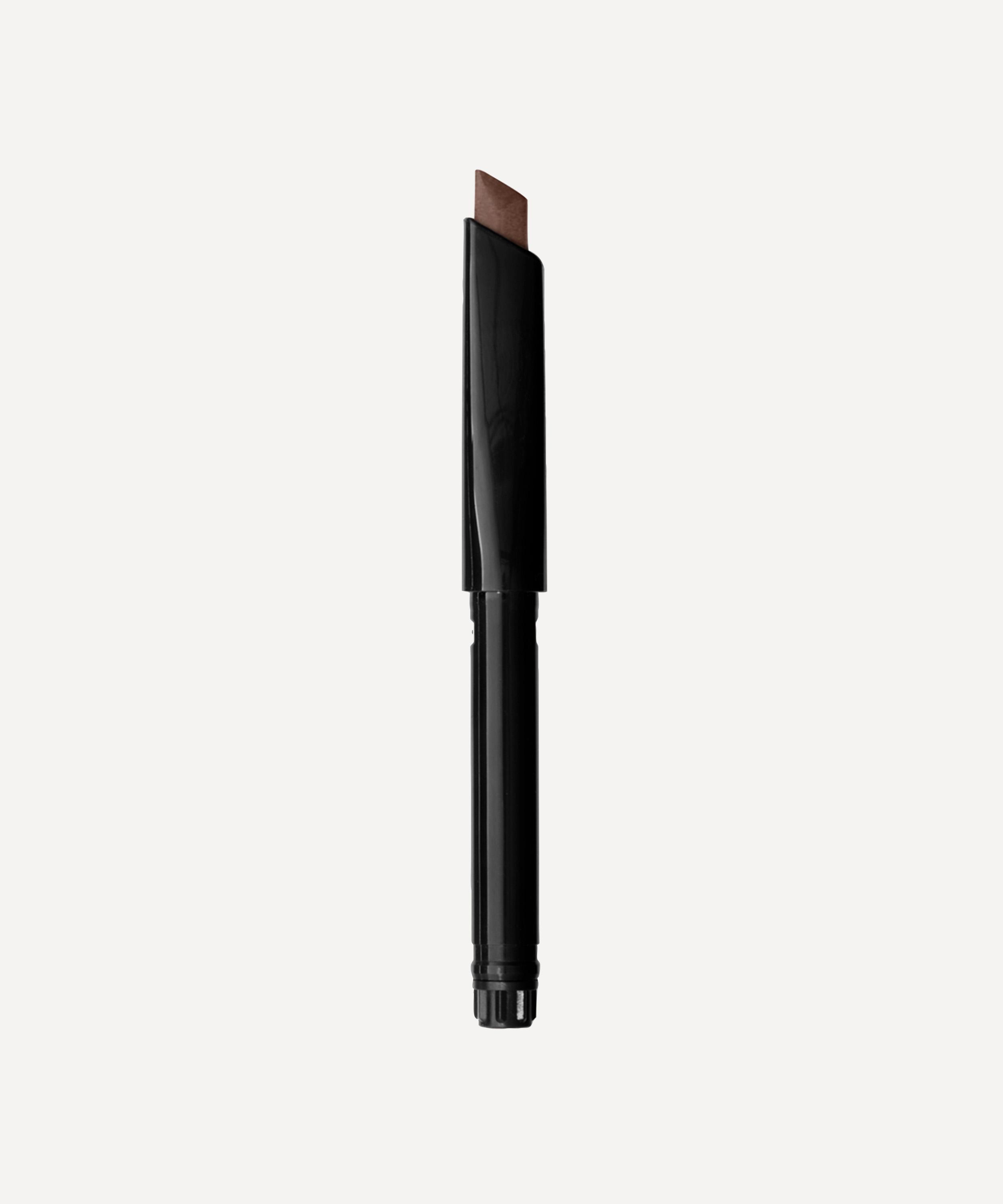 Bobbi Brown Perfectly Defined Long-wear Brow Pencil Refill In Rich Brown