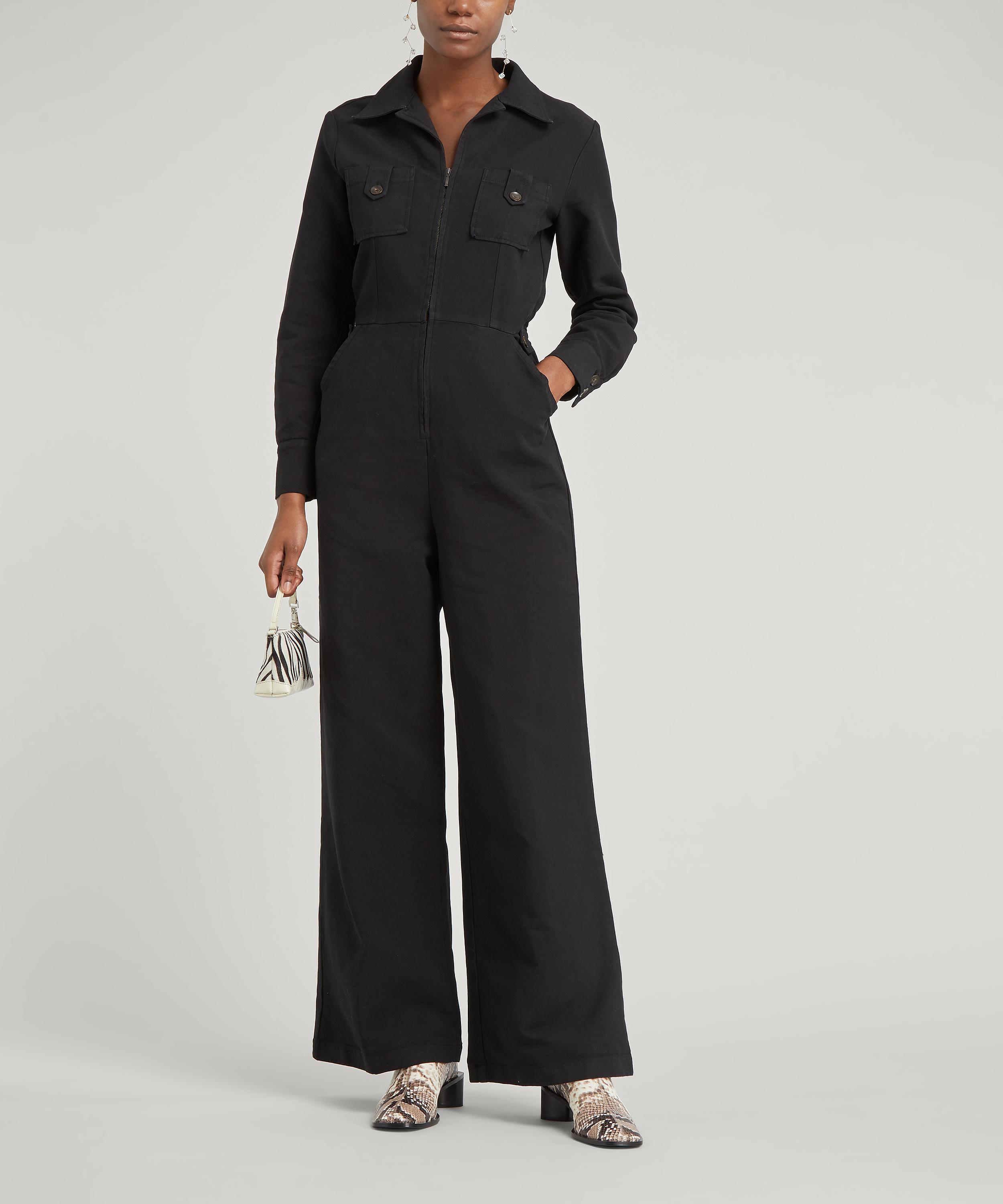 paloma wool dolores jumpsuit
