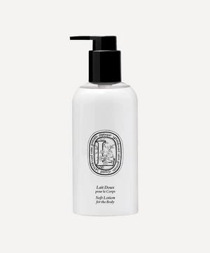 Soft Lotion for the Body 250ml