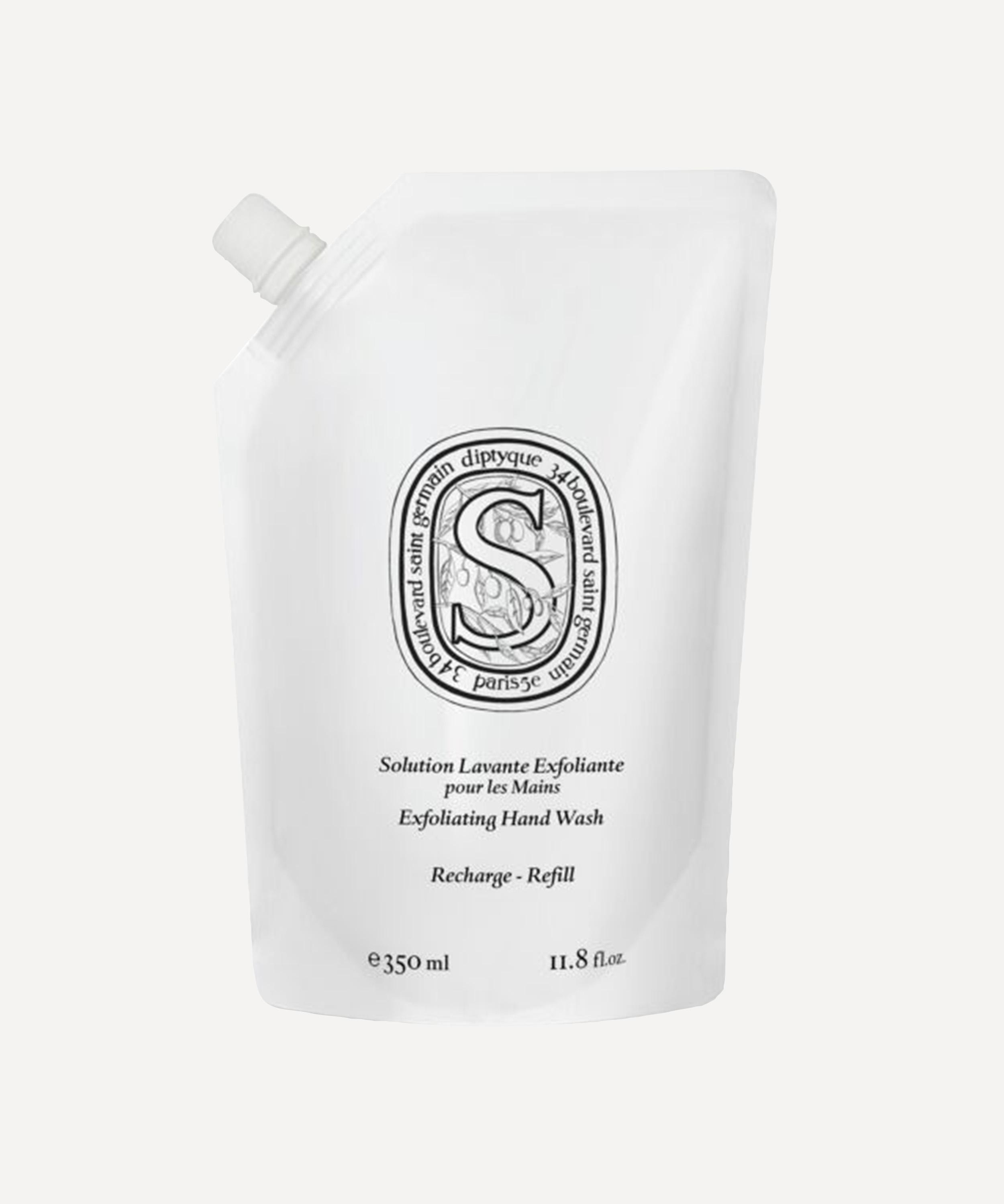 Diptyque Exfoliating Hand Wash Refill 350ml