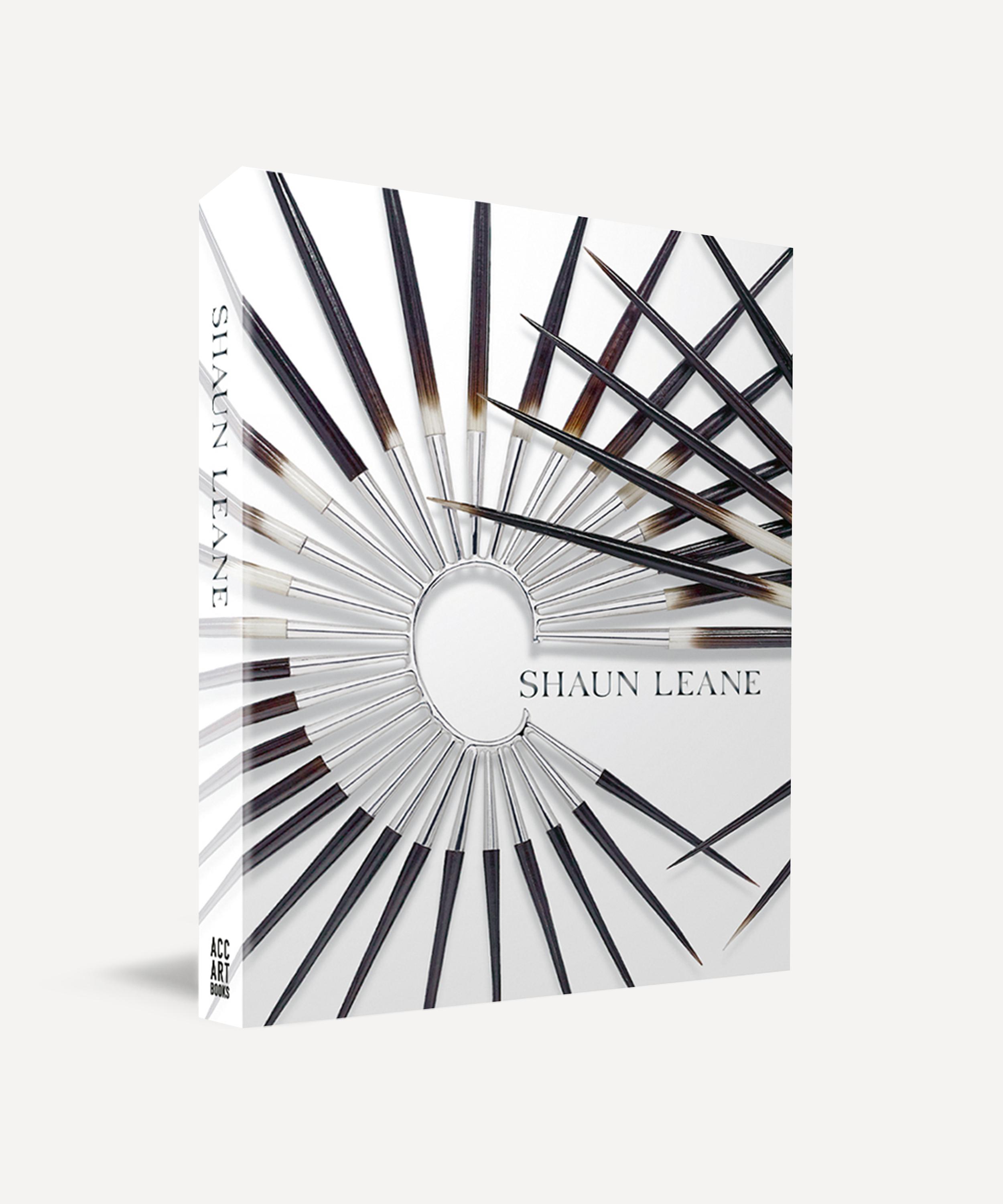 SHAUN LEANE BOOK CLASSIC EDITION