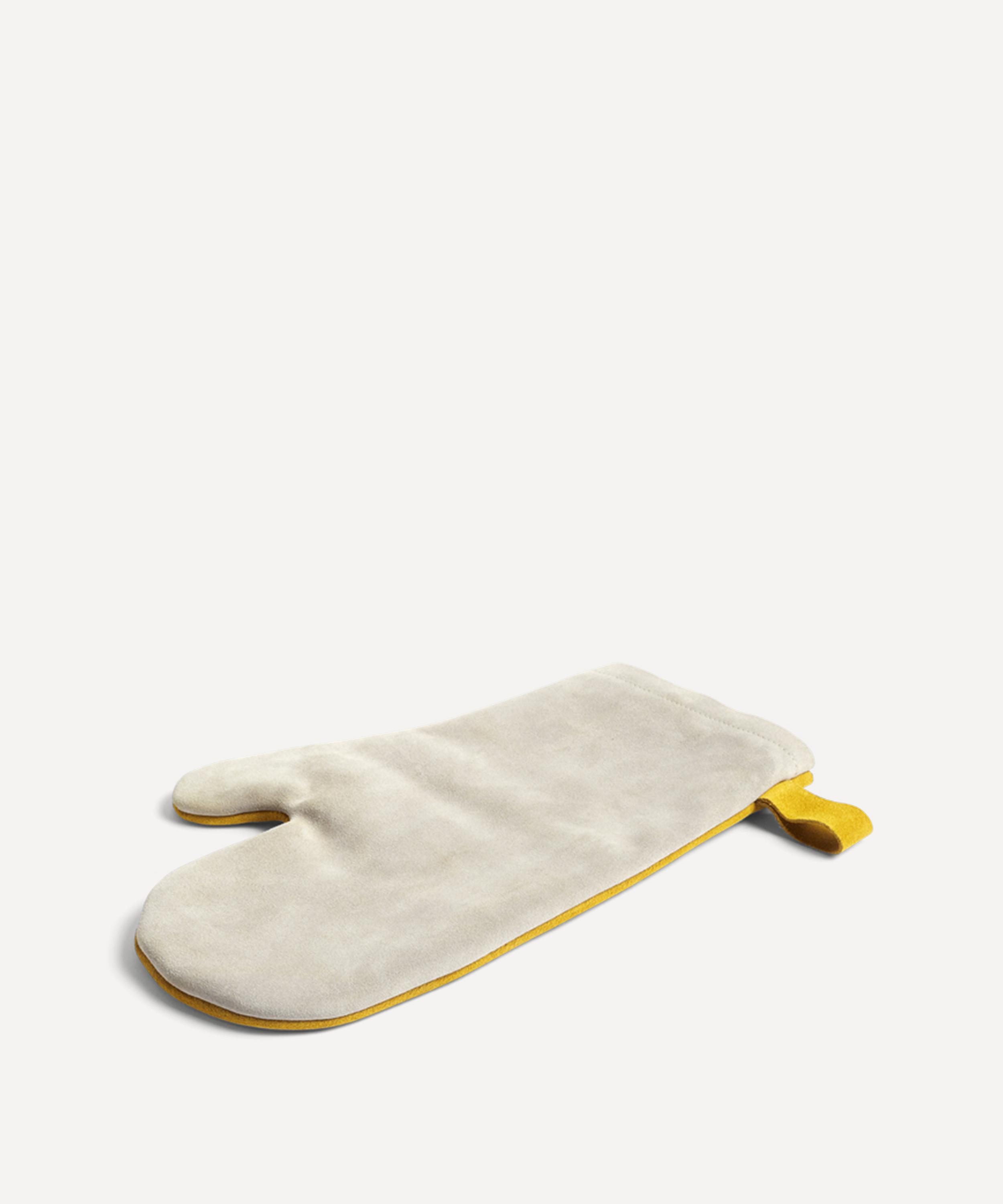 HAY HAY SUEDE OVEN GLOVE 000712102