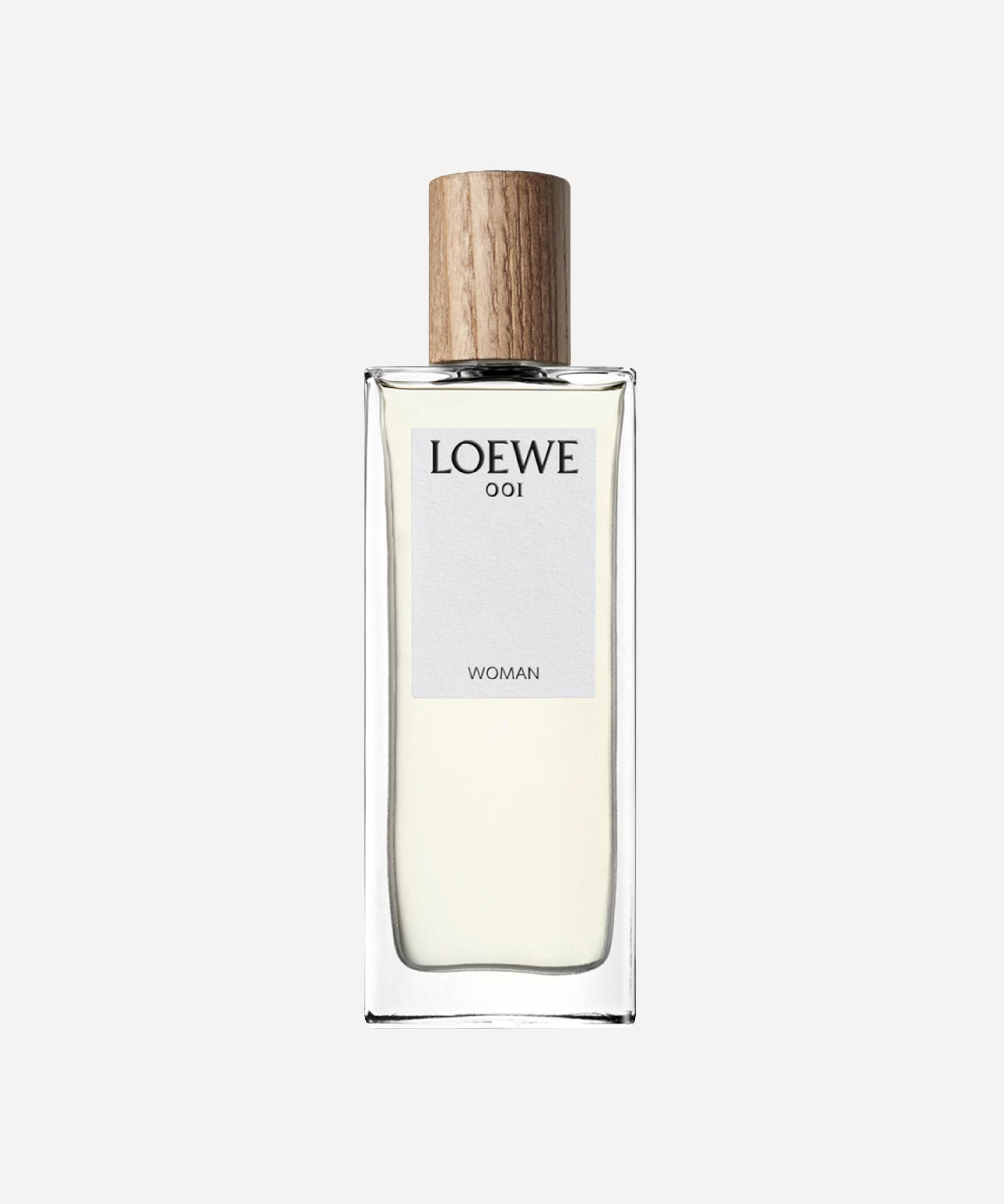 Loewe Women's 001 Woman Eau de Parfum 100ml - Luxury Unisex Perfume