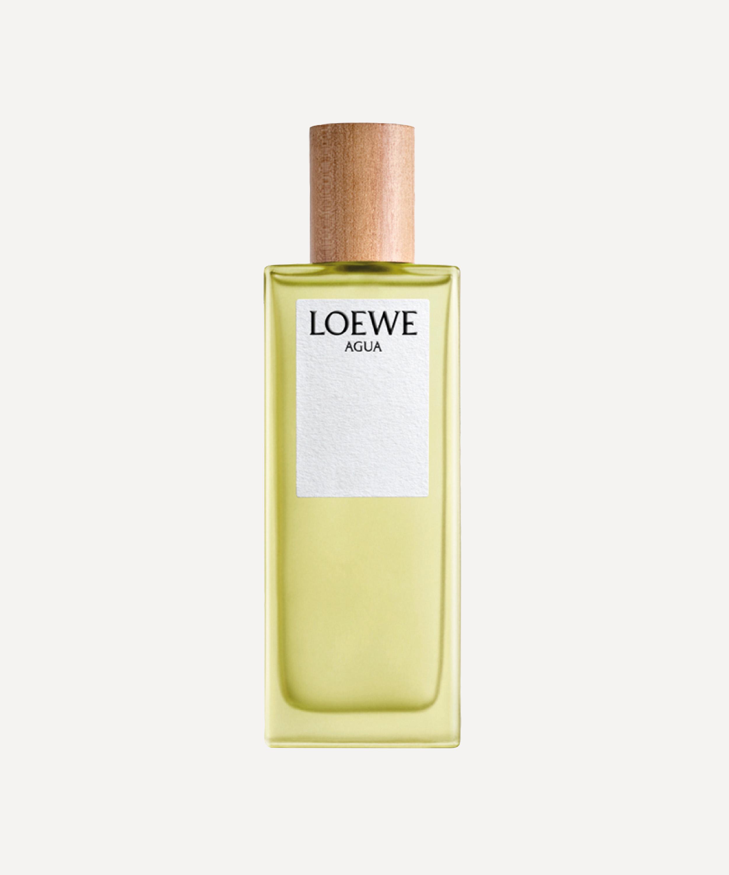 Loewe Women's Agua Eau de Toilette 100ml - Luxury Perfume