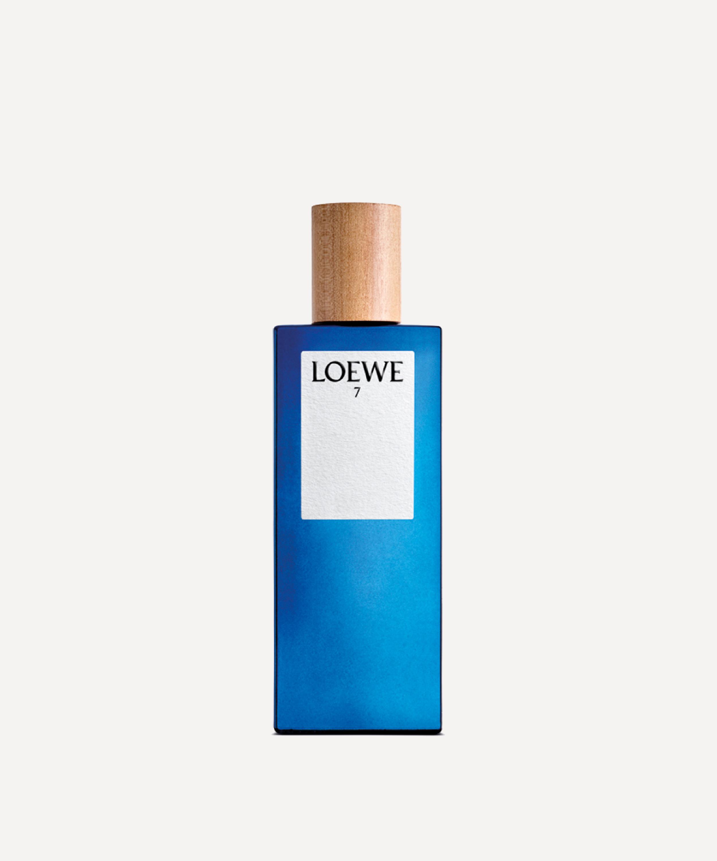 Loewe Women's 7 Eau de Toilette 50ml - Luxury Perfume