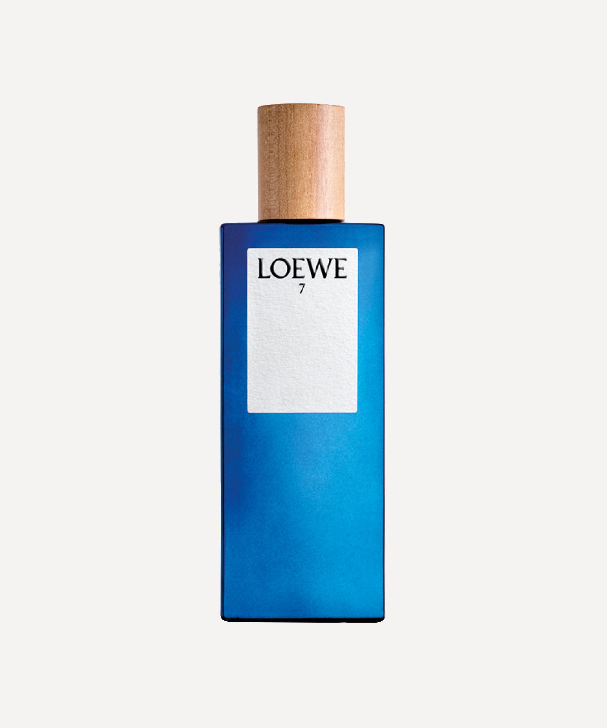 Loewe Women's 7 Eau de Toilette 100ml - Luxury Perfume