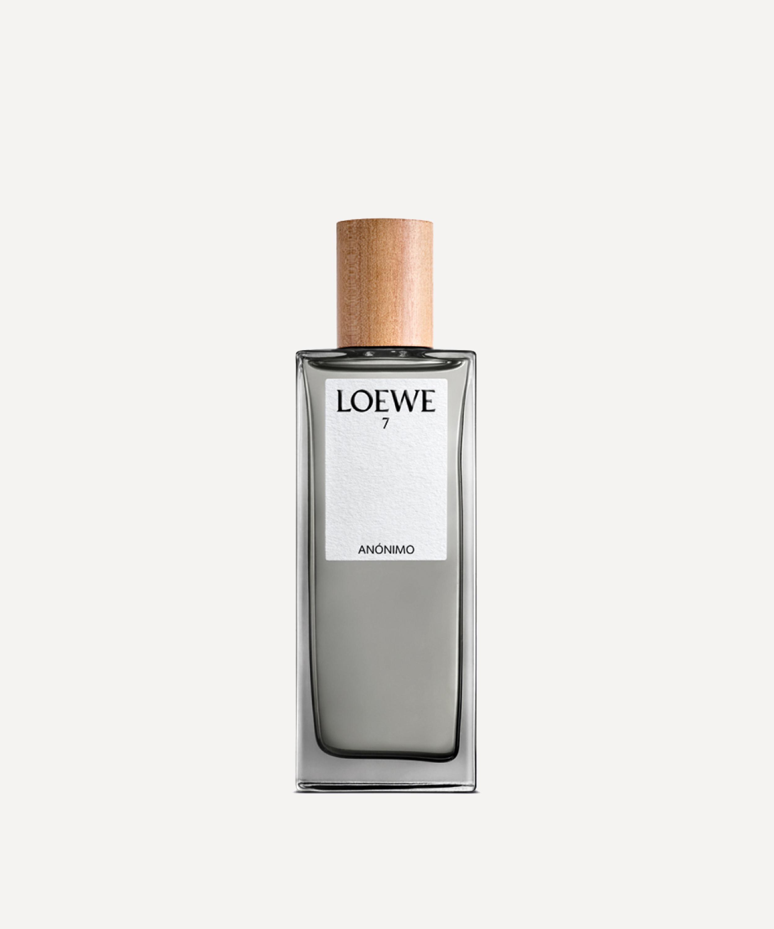 Loewe Women's 7 Annimo Eau de Parfum 50ml - Luxury Unisex Perfume