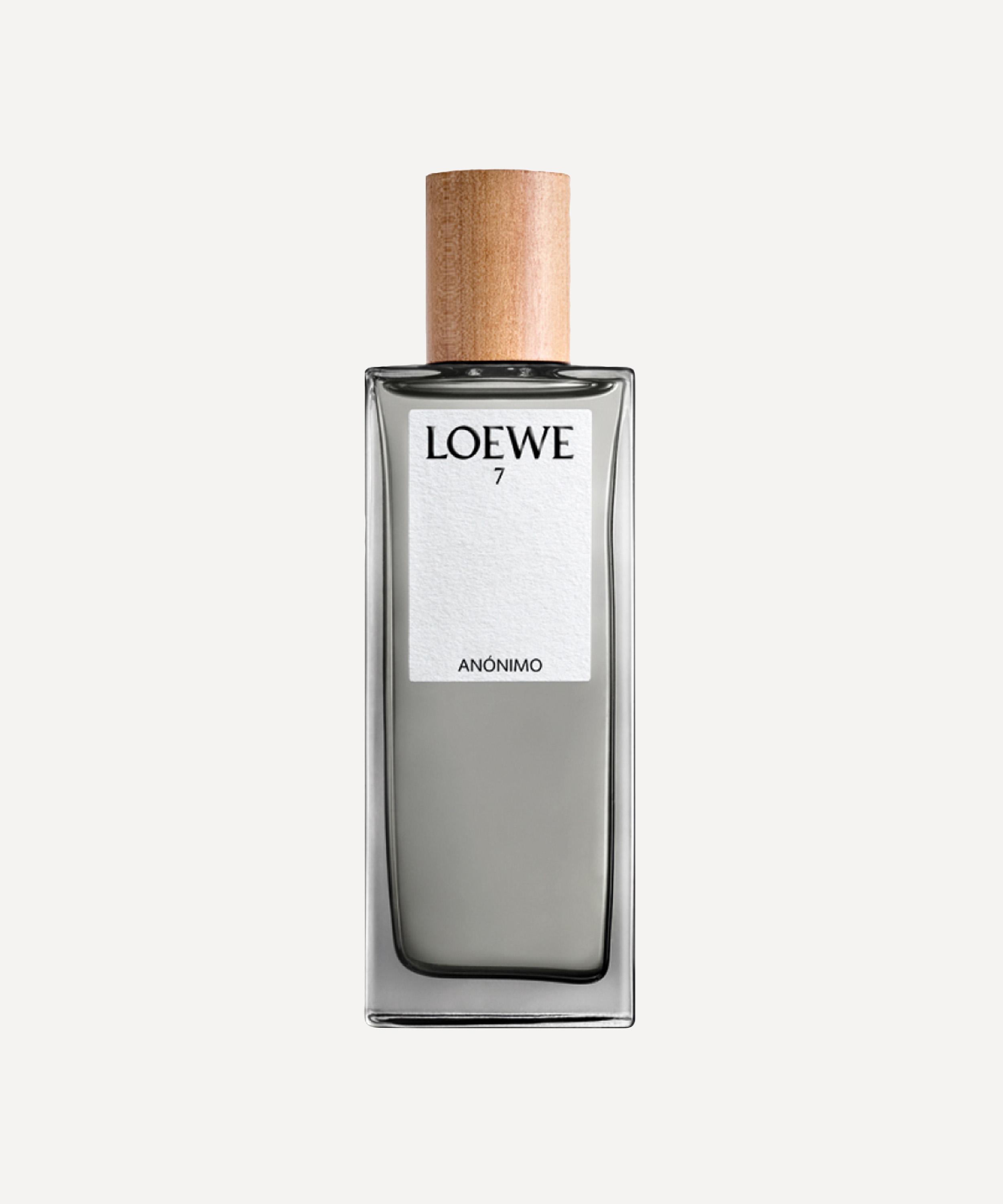 Loewe Women's 7 Annimo Eau de Parfum 100ml - Luxury Unisex Perfume