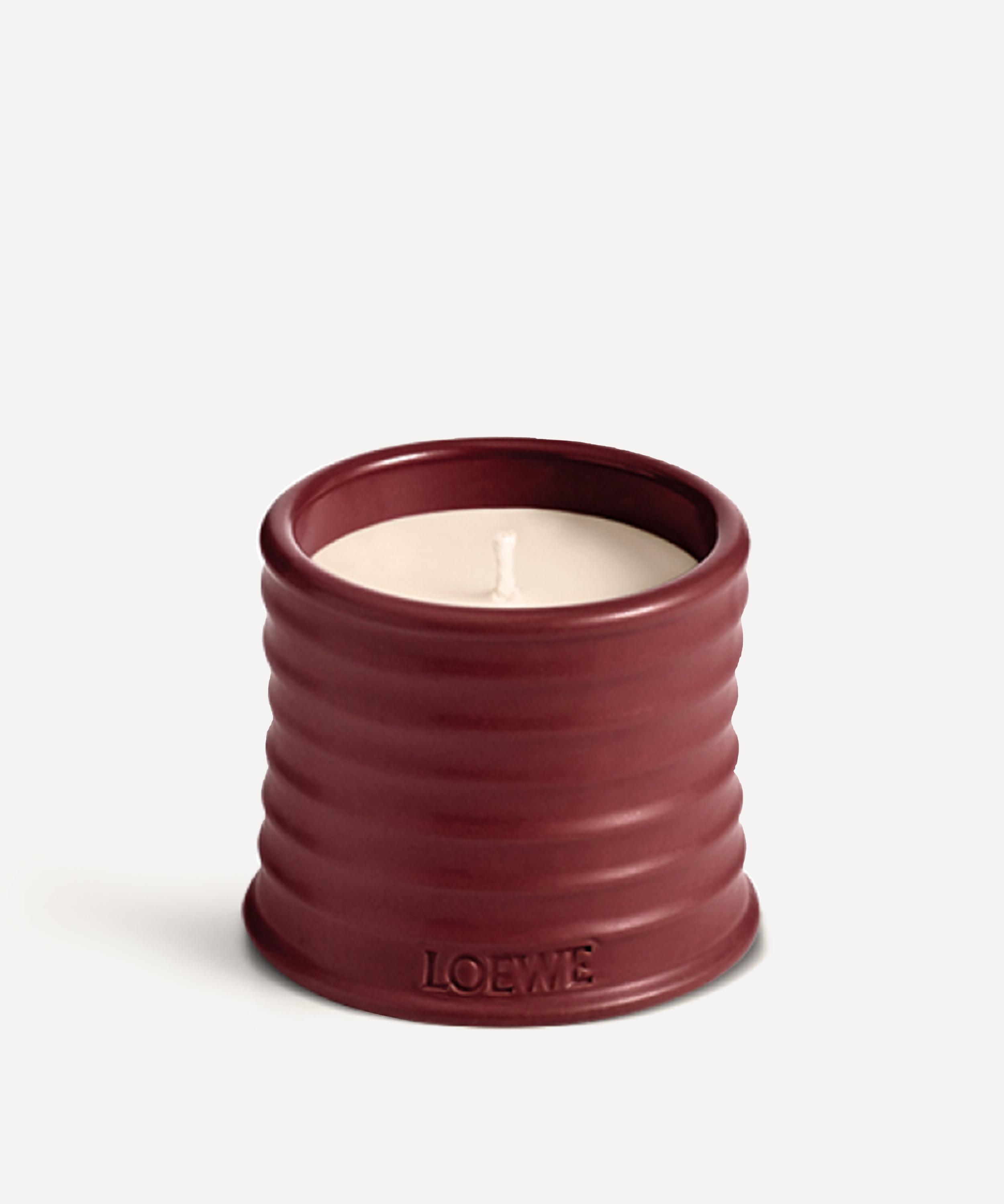 loewe beetroot candle