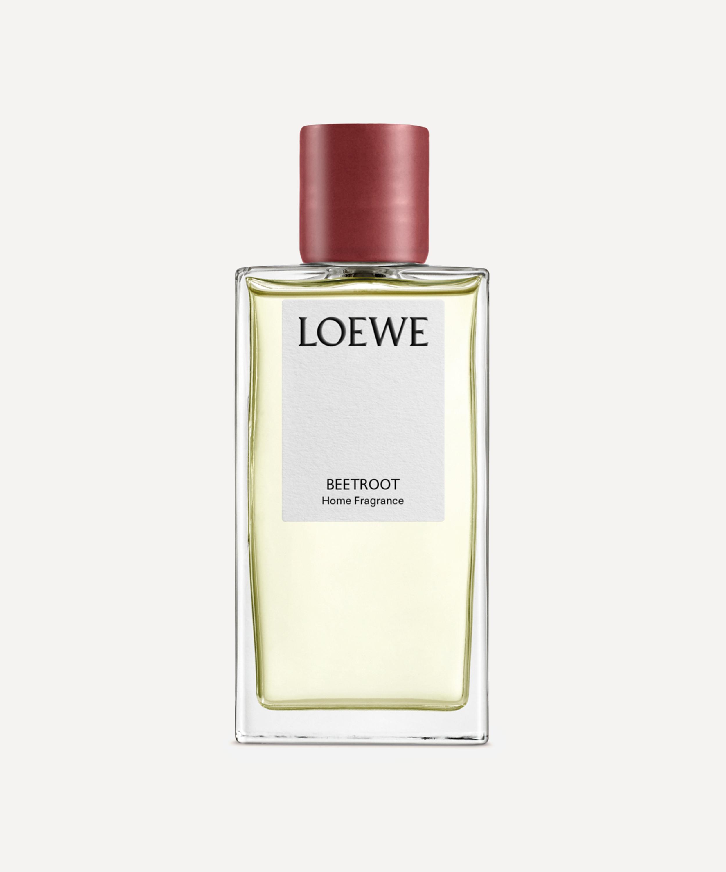 Loewe Beetroot Home Fragrance 150ml Luxury Gift