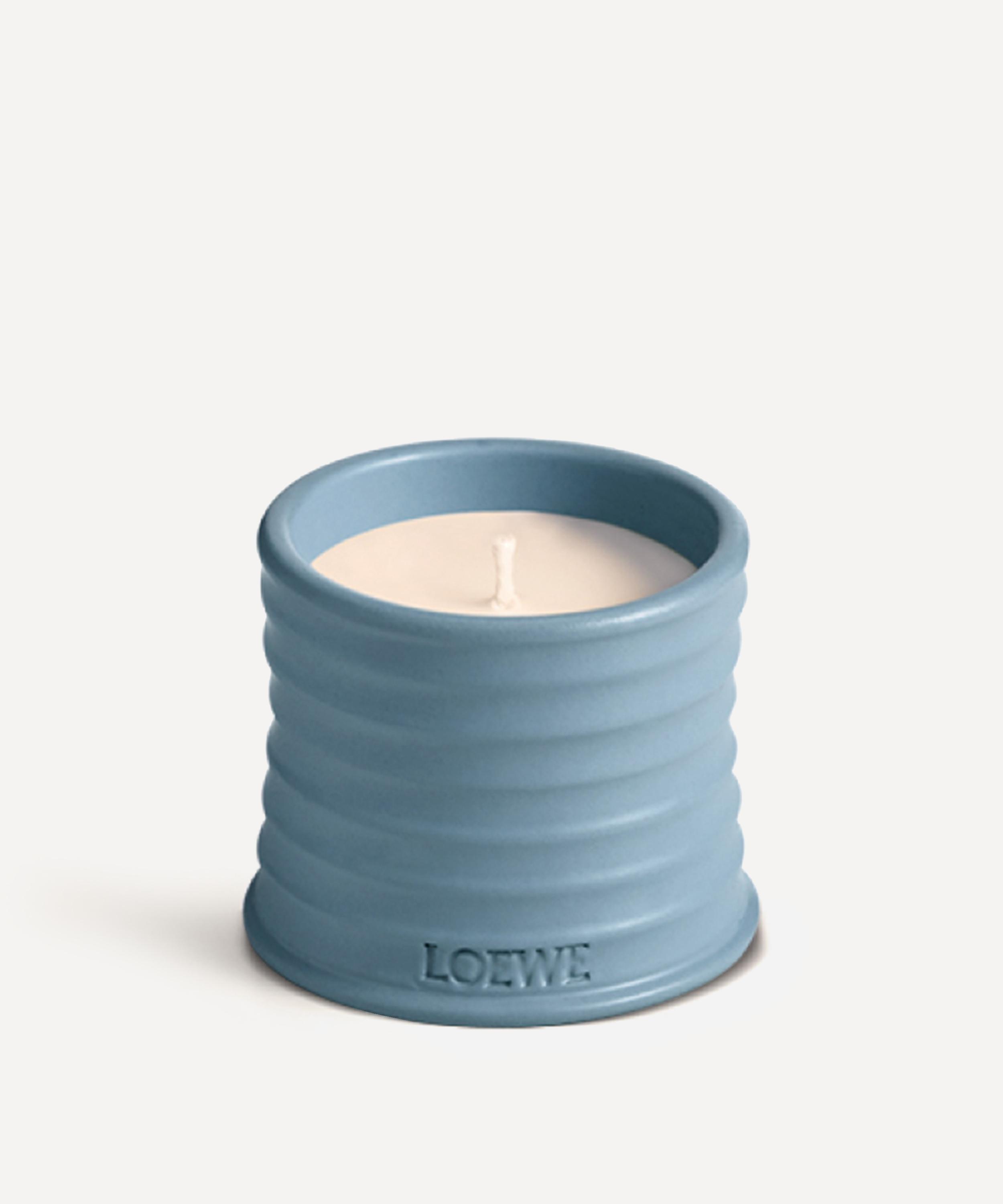 LOEWE LOEWE SMALL CYPRESS BALLS CANDLE 170G