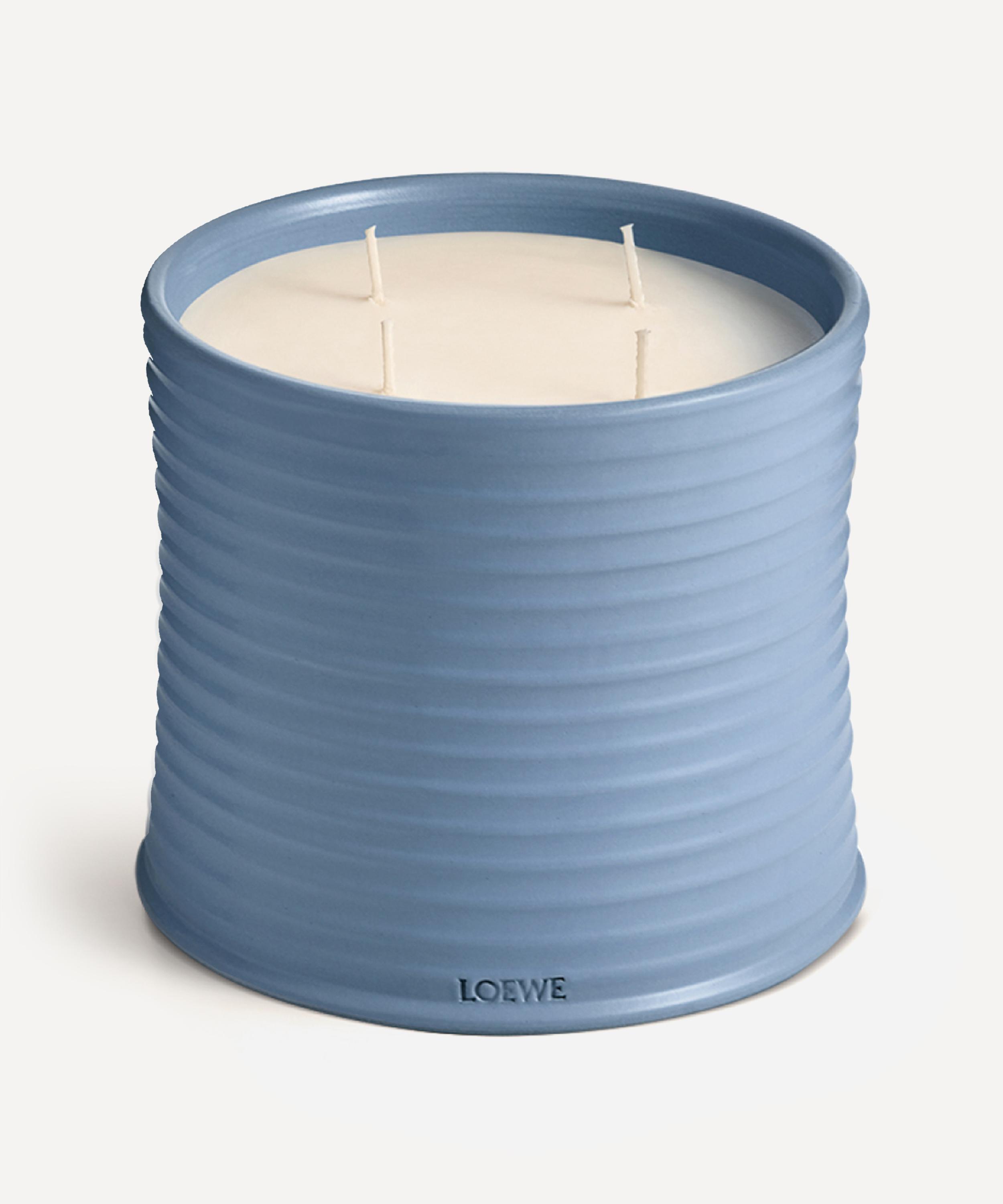 LOEWE LOEWE LARGE CYPRESS BALLS CANDLE 2120G