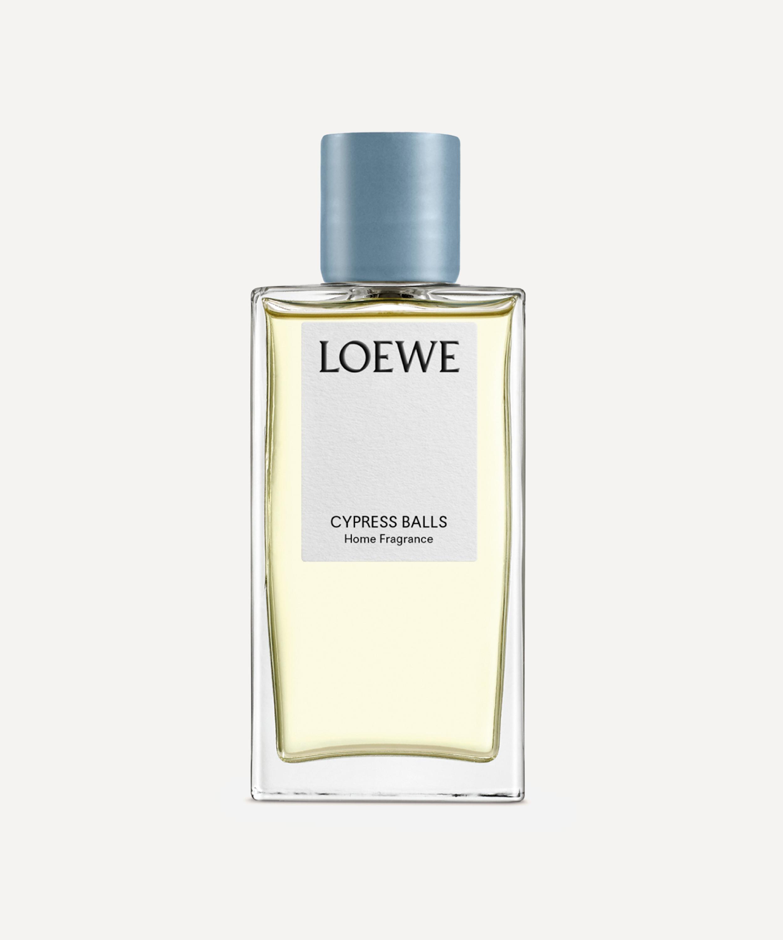 Loewe Cypress Balls Home Fragrance 150ml