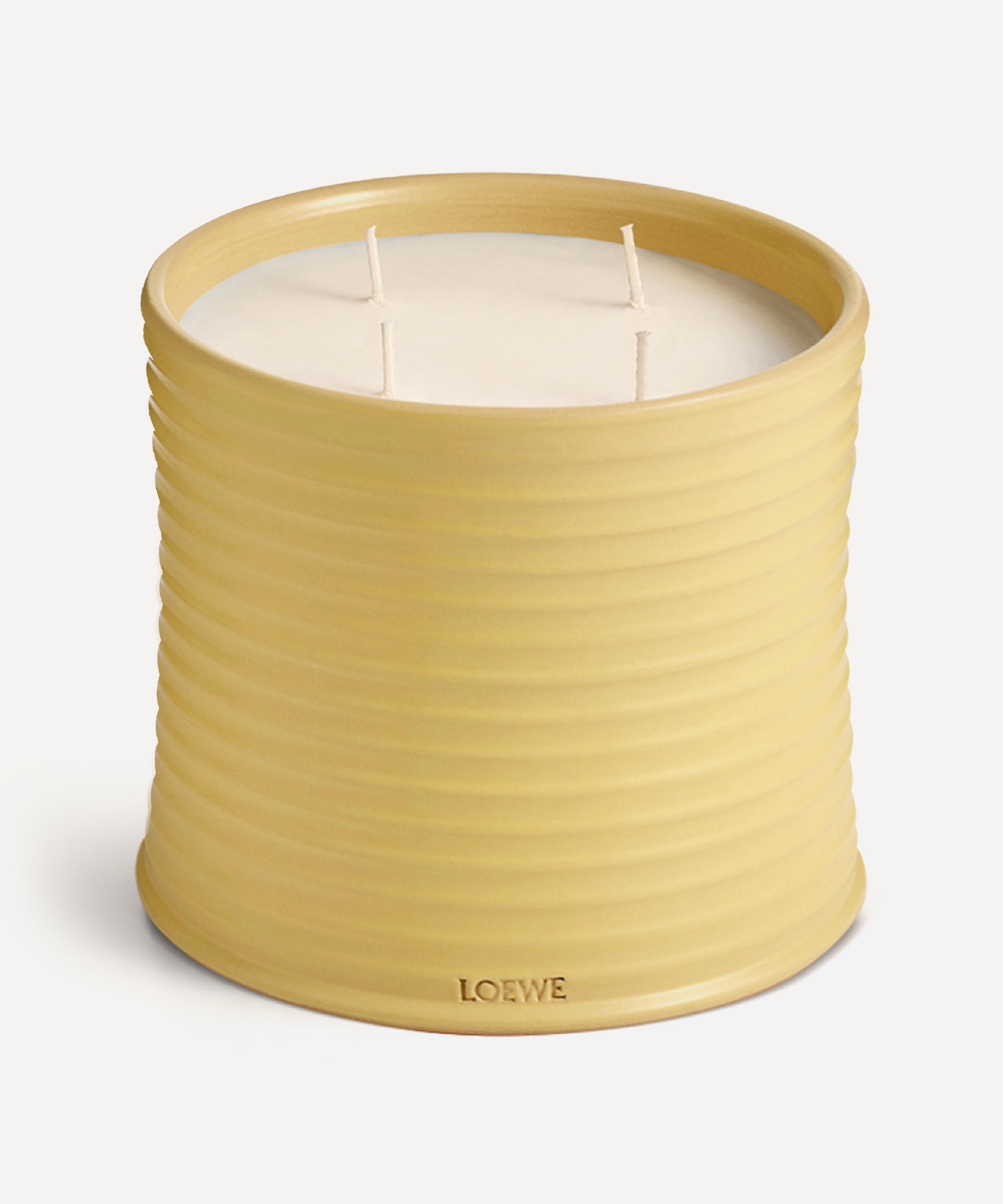 LOEWE LOEWE LARGE HONEYSUCKLE CANDLE 2120G