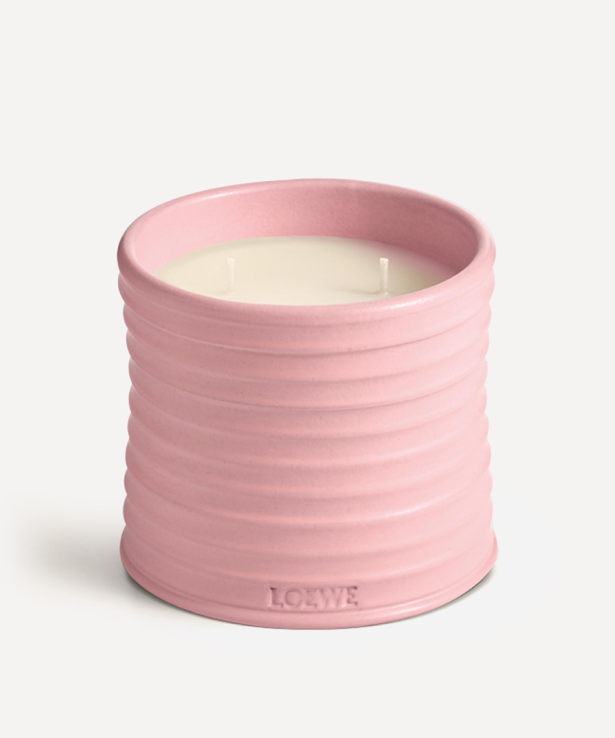 LOEWE LOEWE MEDIUM IVY CANDLE 610G