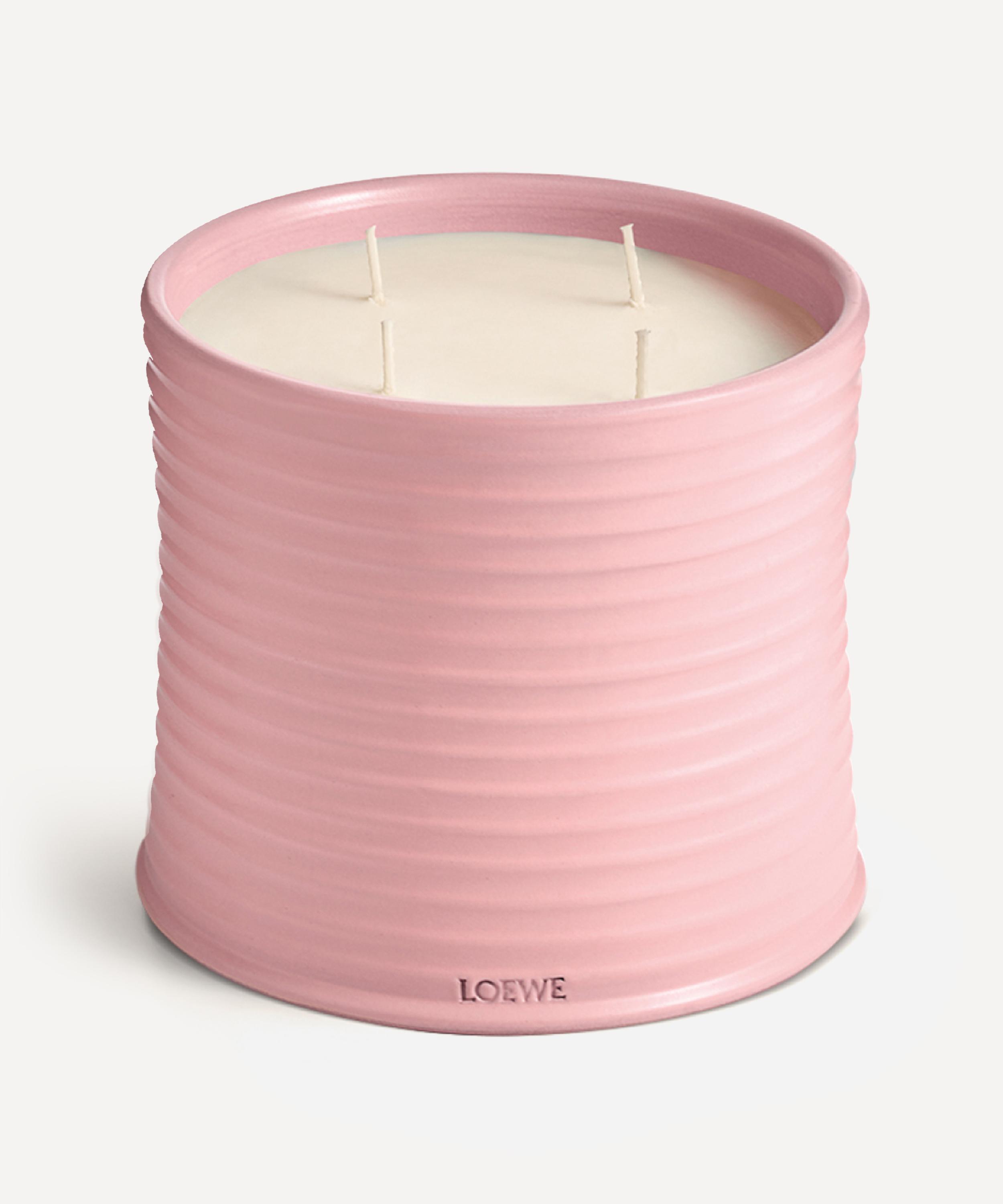 LOEWE LOEWE LARGE IVY CANDLE 2120G