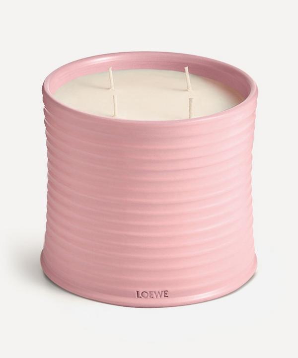 Loewe - Large Ivy Candle 2120g