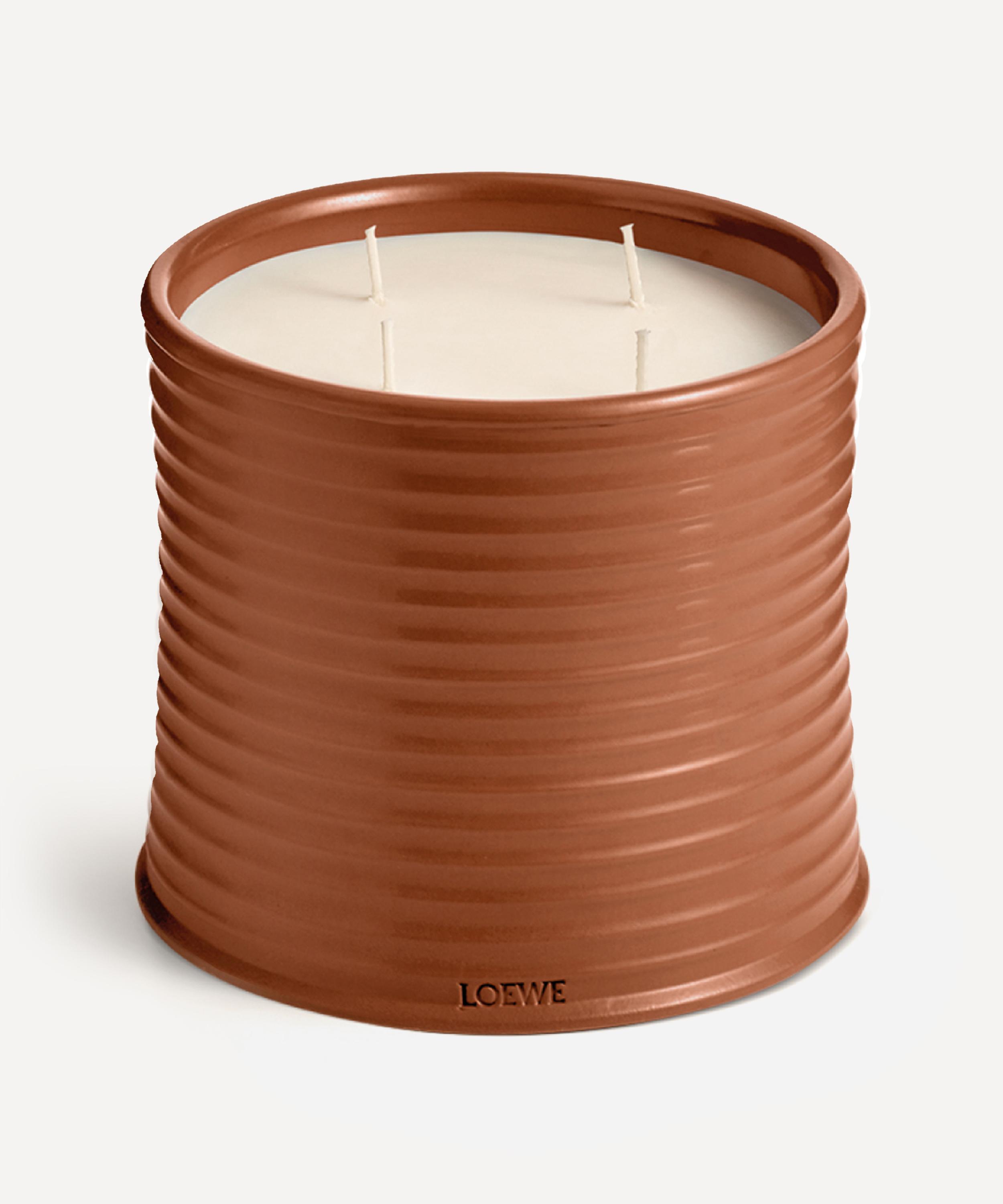LOEWE LOEWE LARGE JUNIPER BERRY CANDLE 2120G