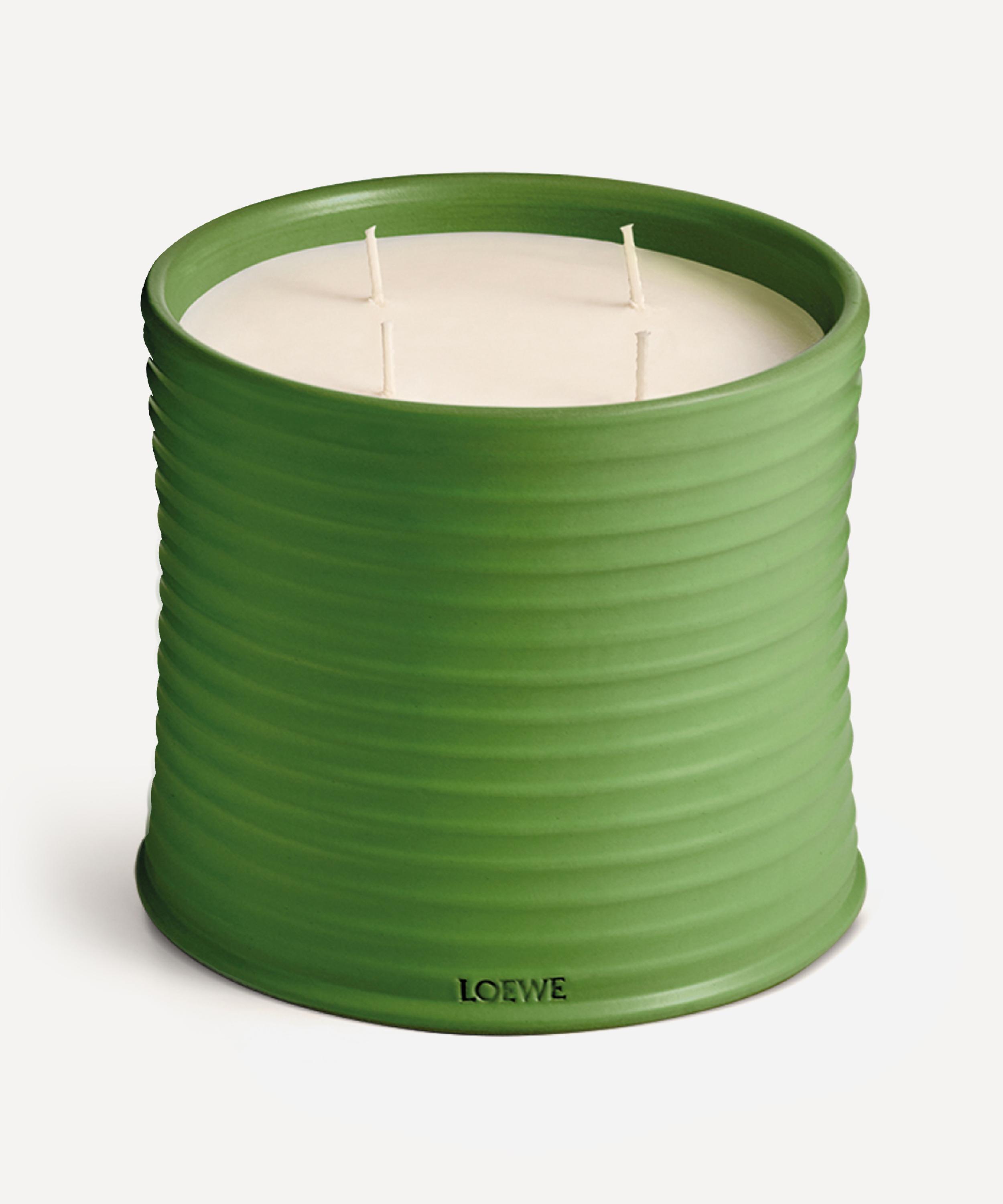 LOEWE LOEWE LARGE LUSCIOUS PEA CANDLE 2120G