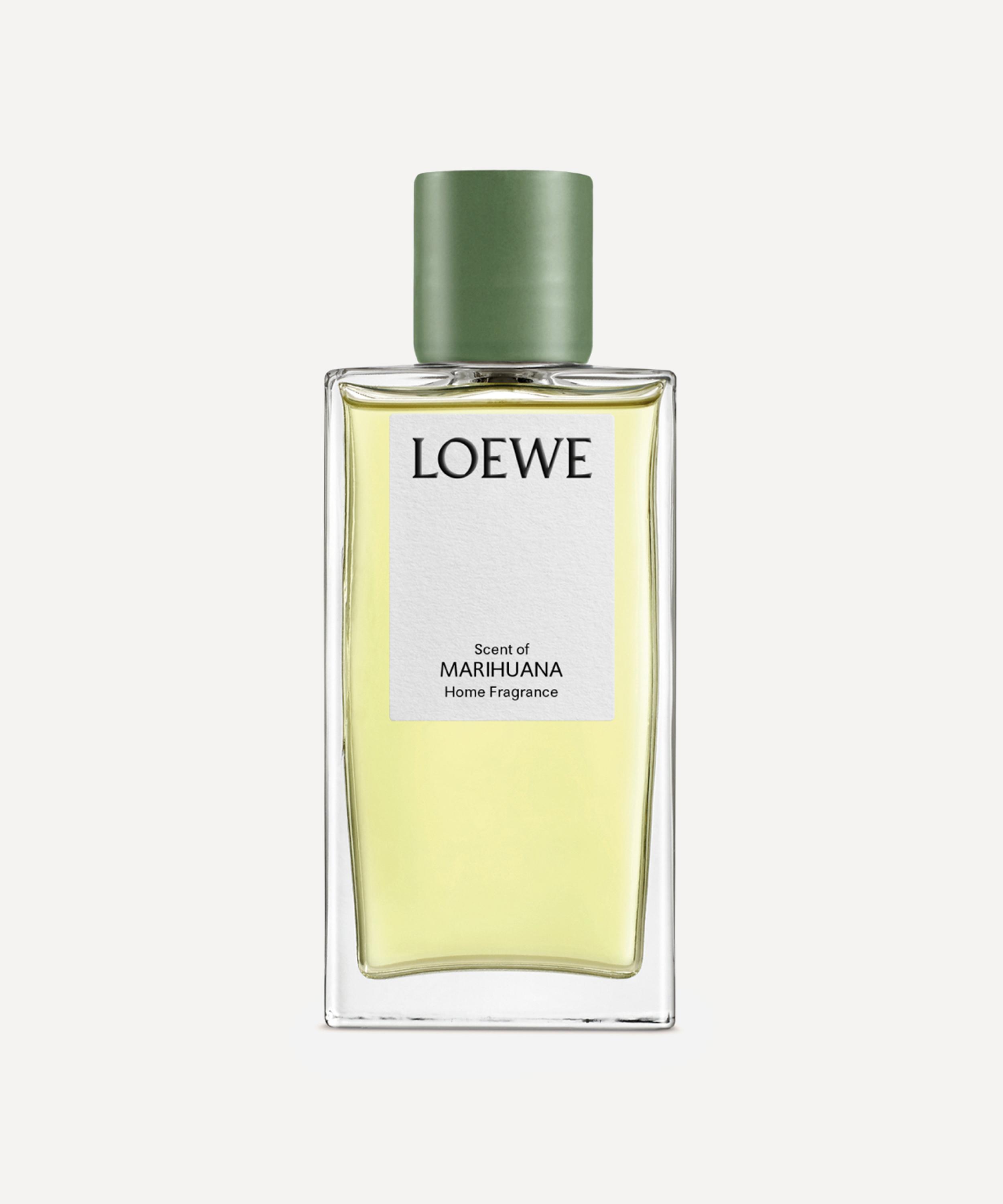 Loewe Scent of Marihuana Home Fragrance 150ml Luxury Gift