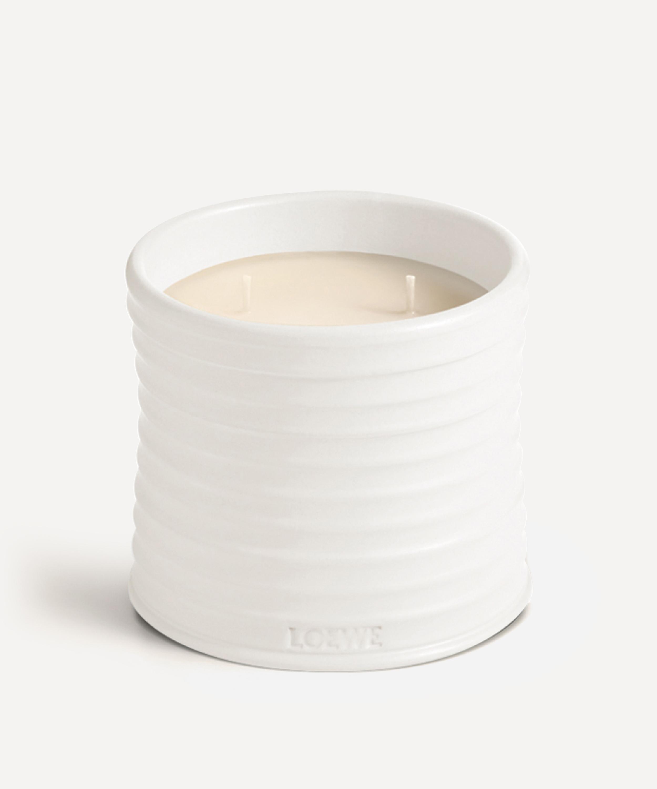 LOEWE LOEWE MEDIUM OREGANO CANDLE 610G