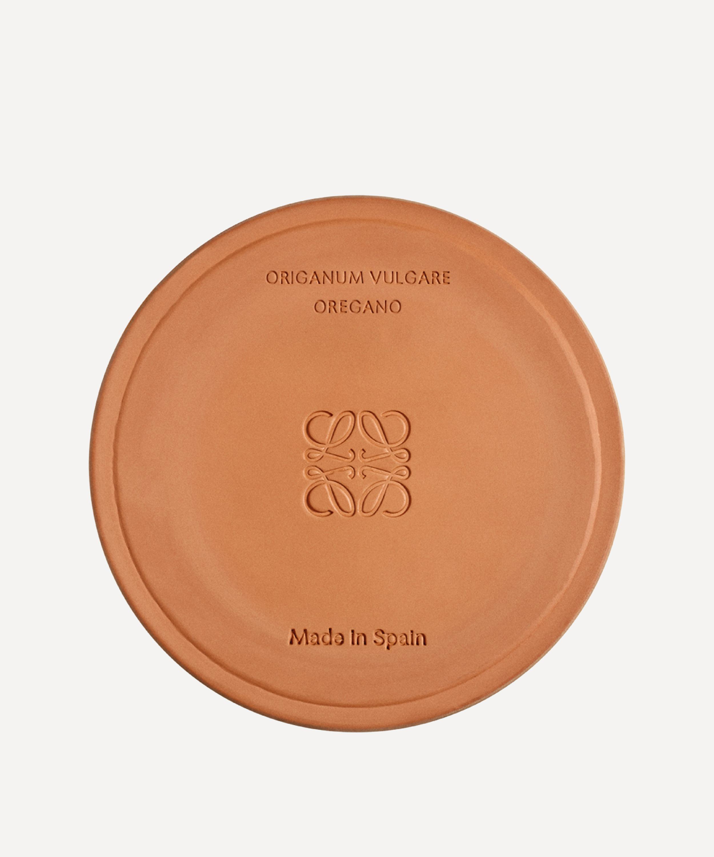 LOEWE LOEWE MEDIUM OREGANO CANDLE 610G