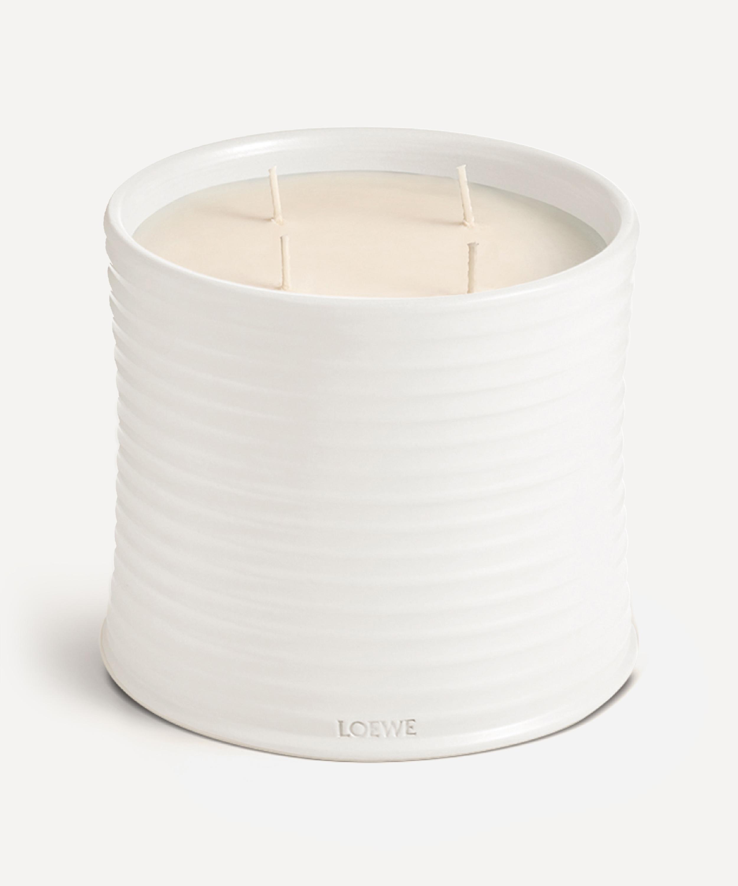 LOEWE LOEWE LARGE OREGANO CANDLE 2120G