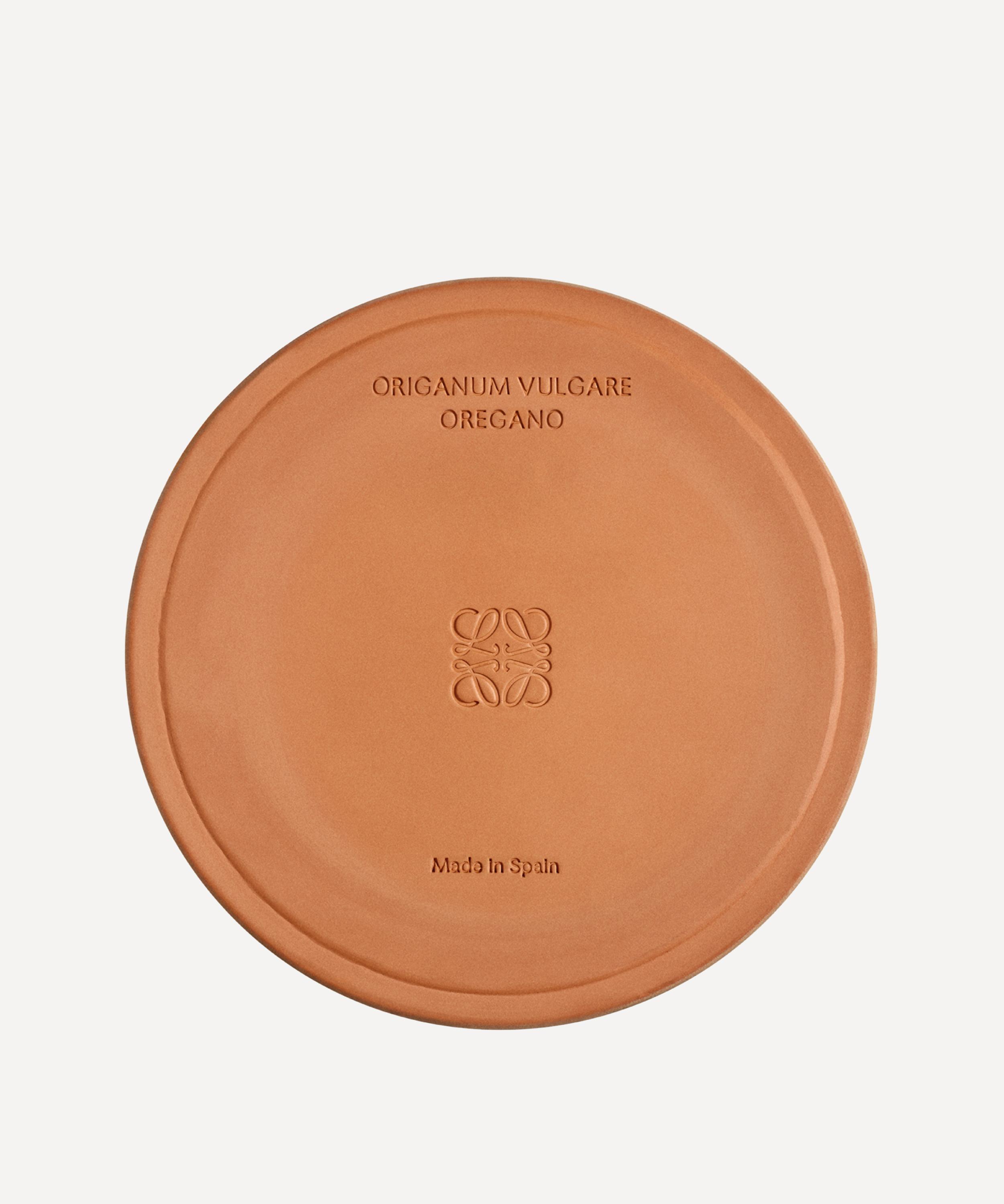 LOEWE LOEWE LARGE OREGANO CANDLE 2120G