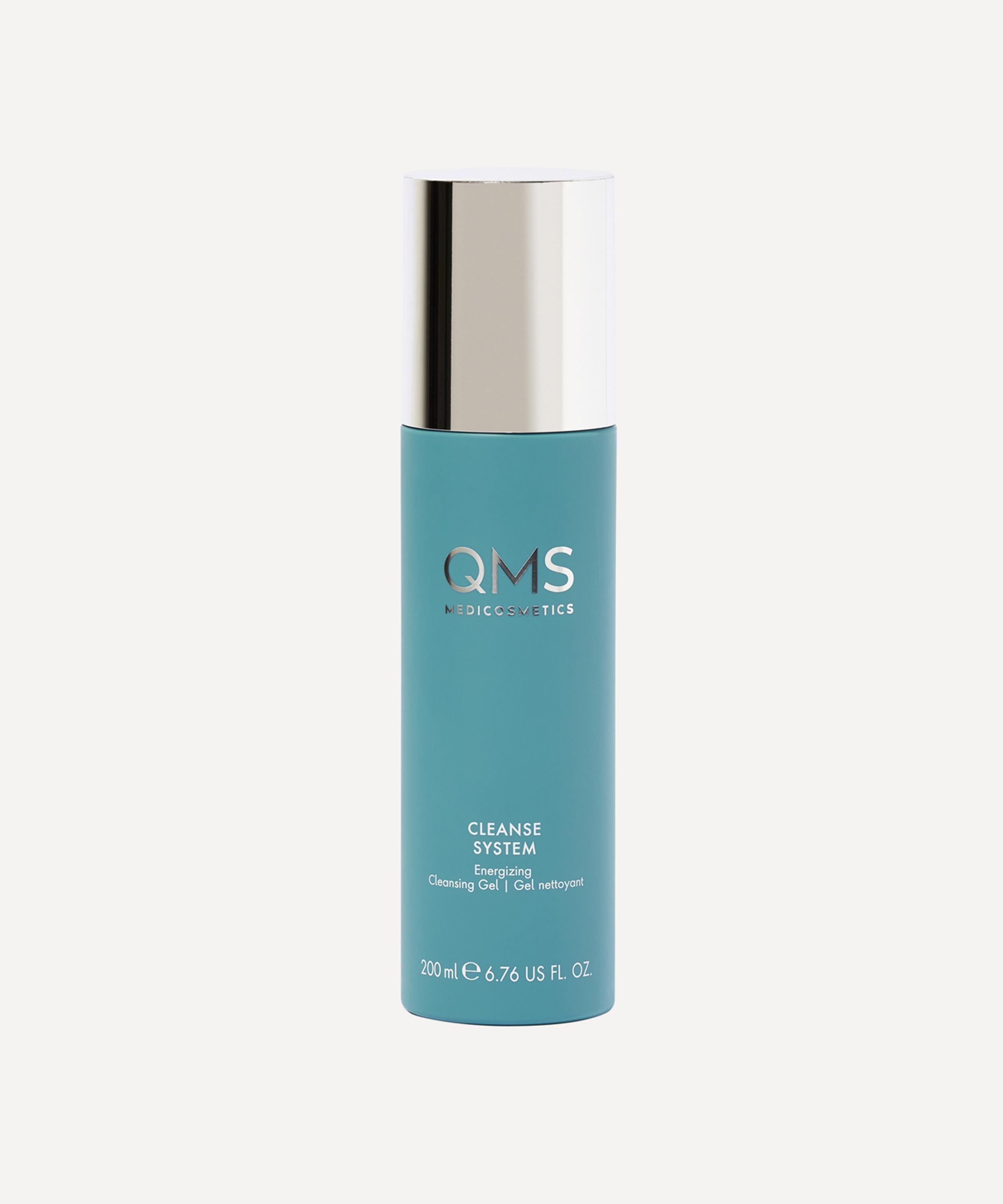 QMS Medicosmetics Epigen Pollution Detox Cleansing Gel 150ml