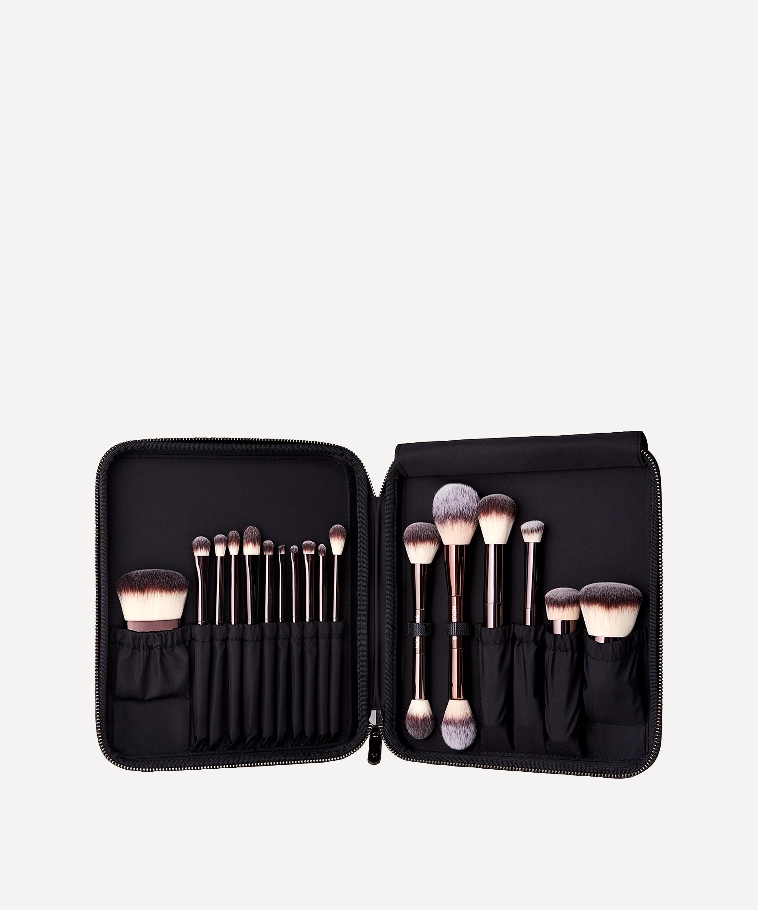 Hourglass Vegan Brush Collection Luxury Christmas Gift / Present