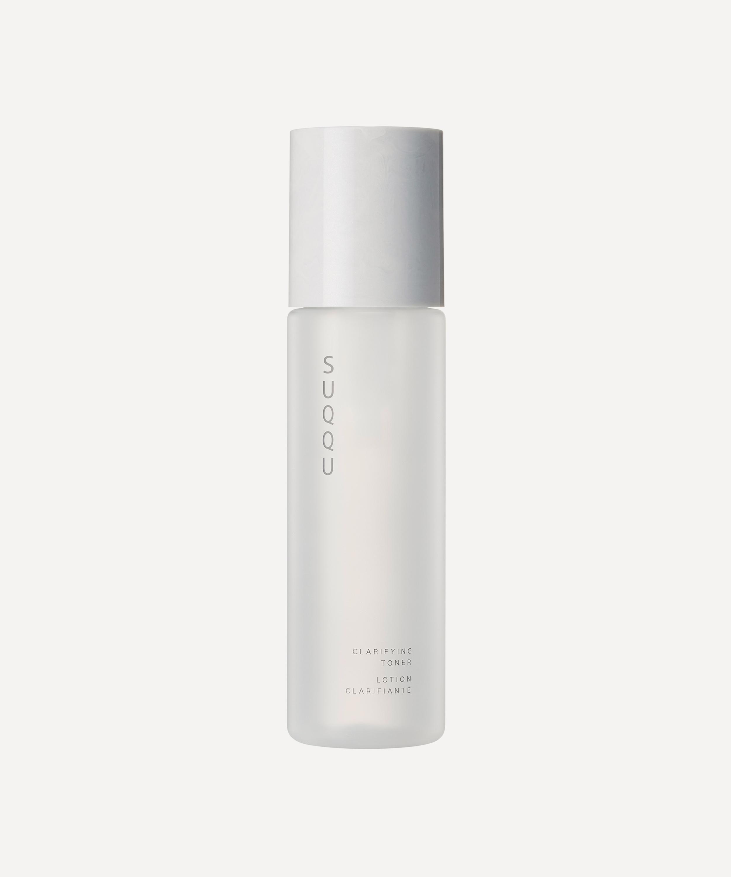 SUQQU Clarifying Toner 200ml