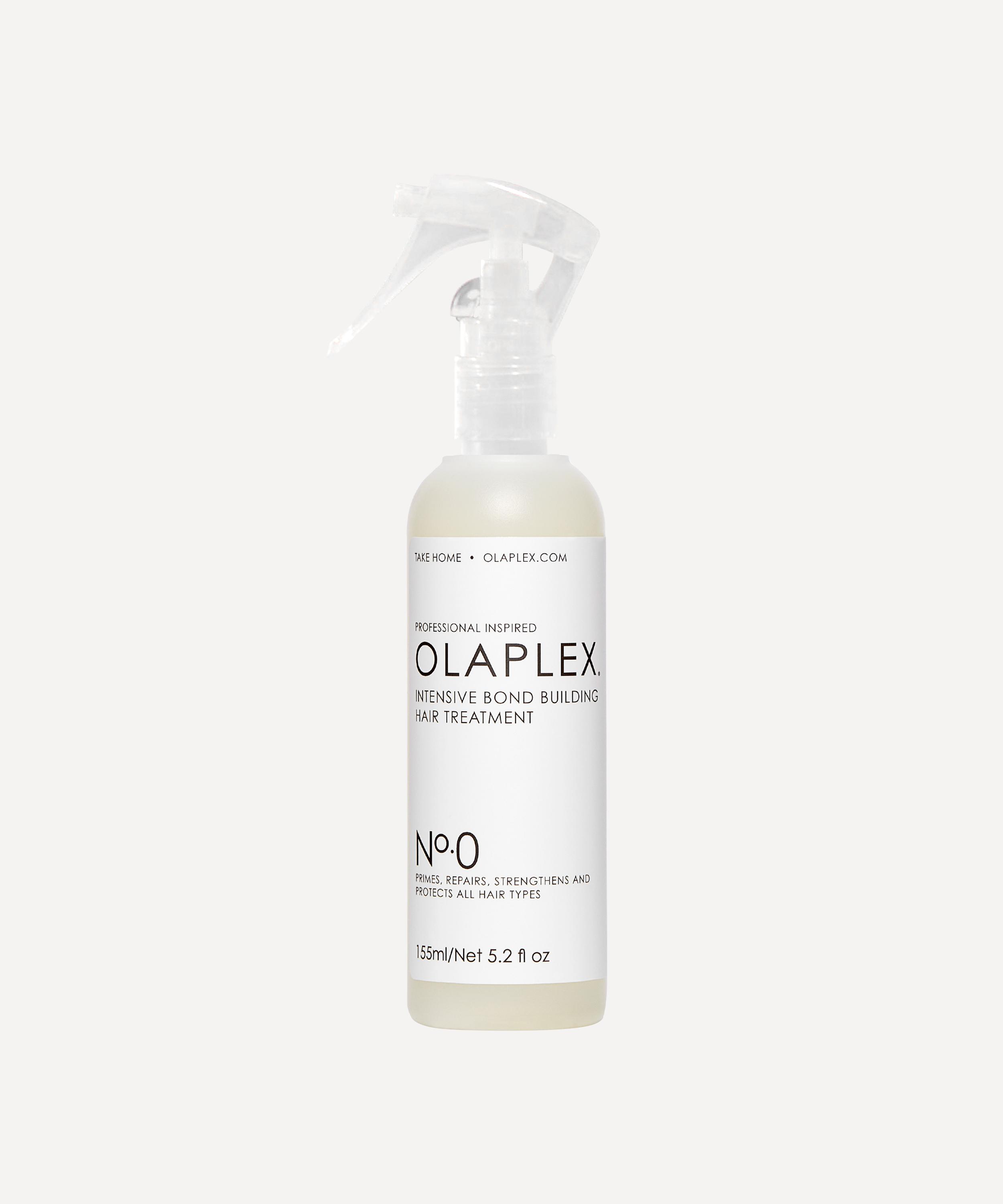 OLAPLEX No.0 Intensive Bond Building Treatment 155ml