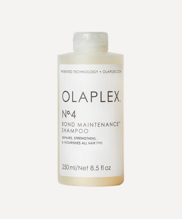 OLAPLEX - No.4 Bond Maintenance Shampoo 250ml