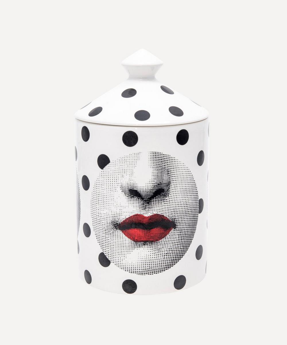 Fornasetti - Comme des Forna Candle 300g image number 0