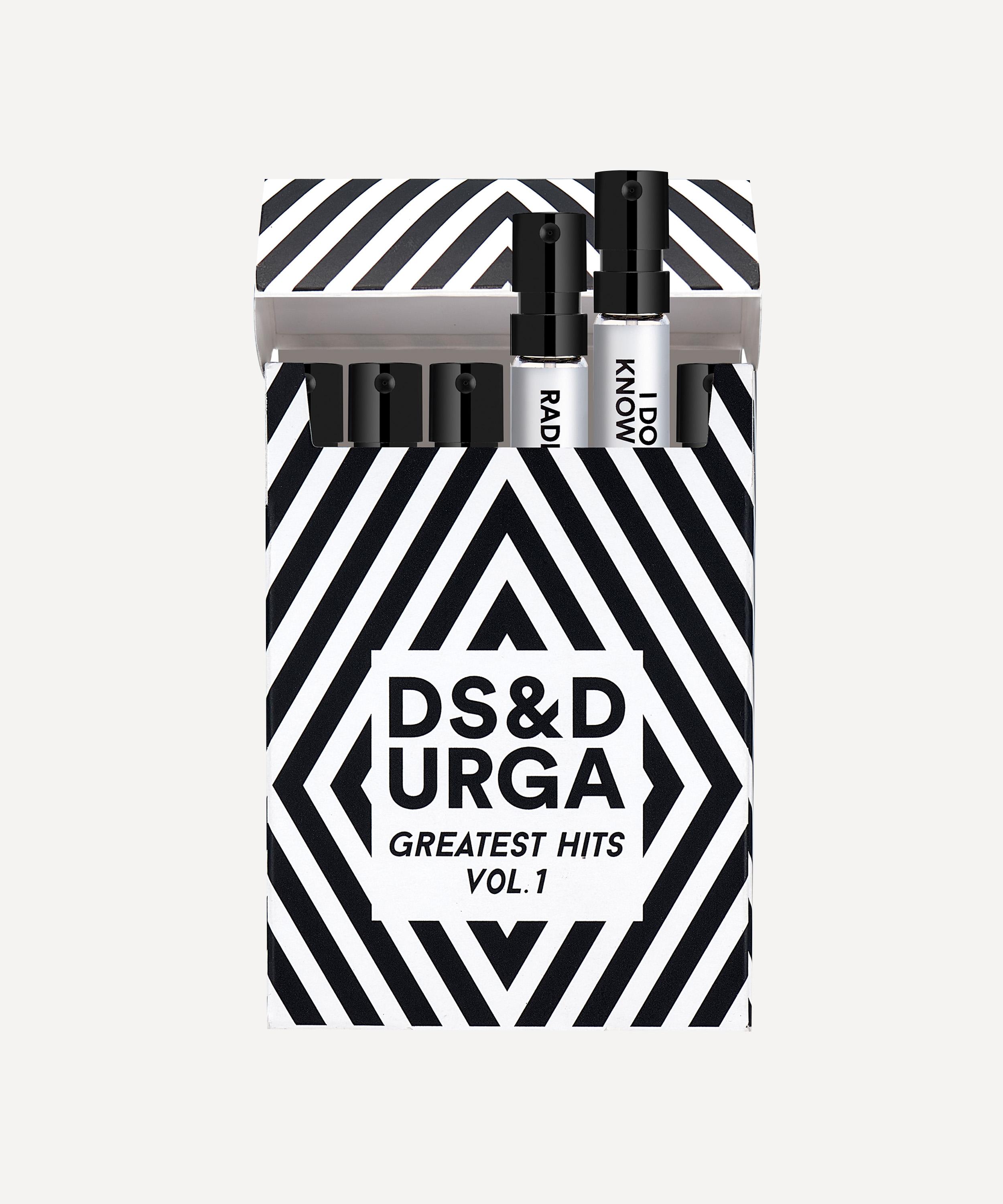D.s. & Durga Greatest Hits Vol. 1 Discovery Set - Luxury Perfume