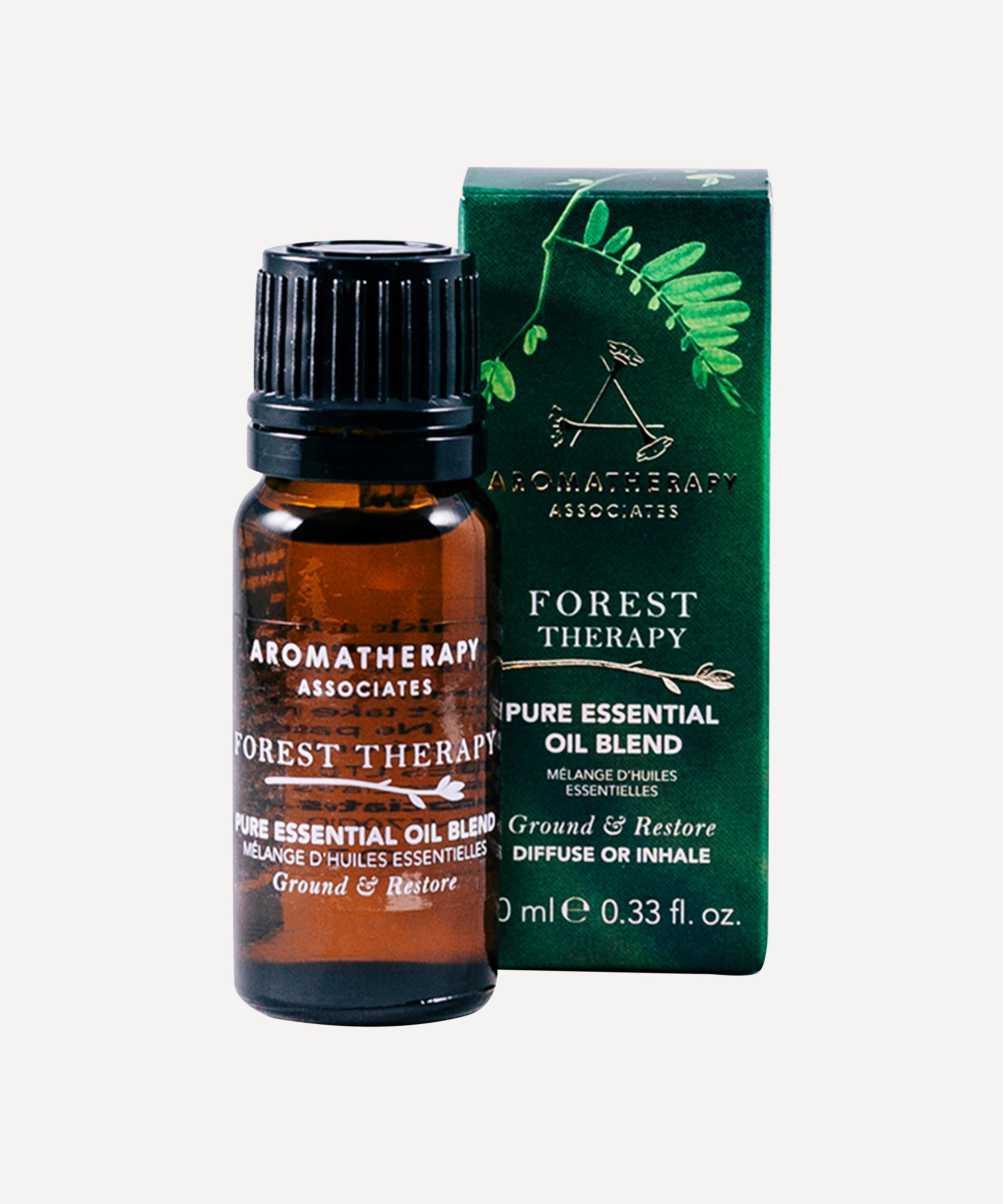 Forest Therapy Pure Essential Oil 10ml Liberty