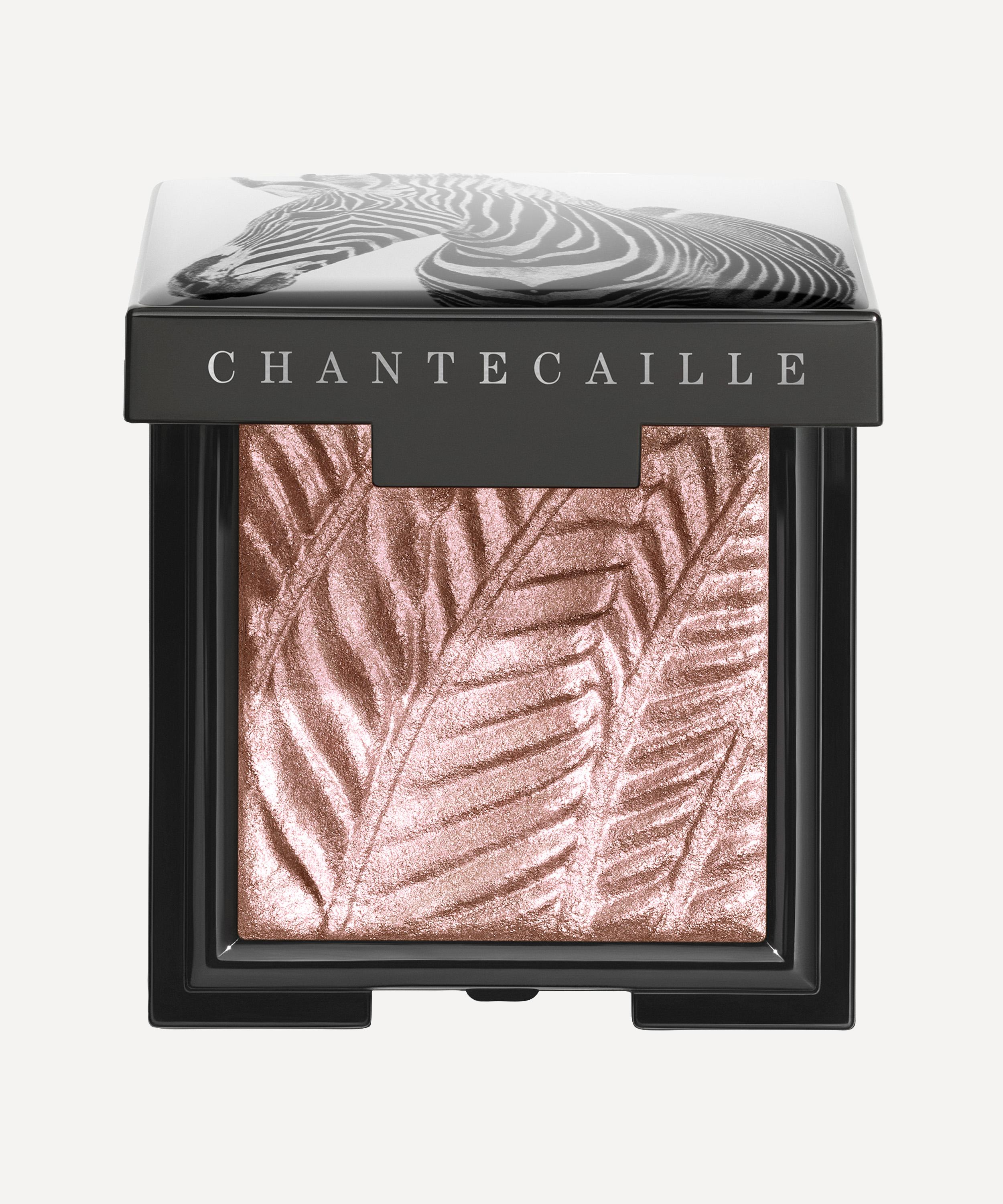 Chantecaille Zebra Luminescent Eye Shade