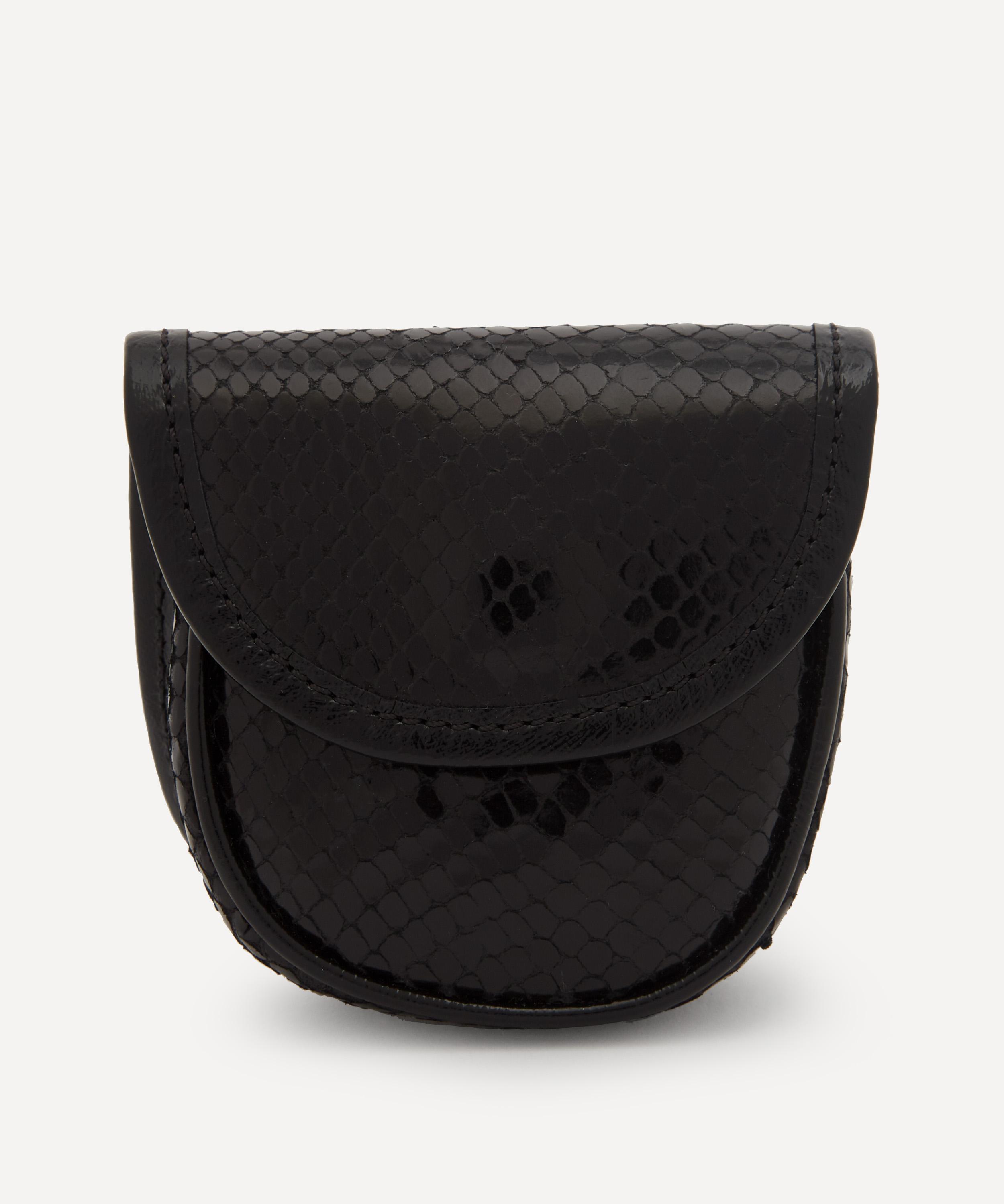 PALOMA WOOL JULIUS 2-IN-1 LEATHER PURSE 000714343