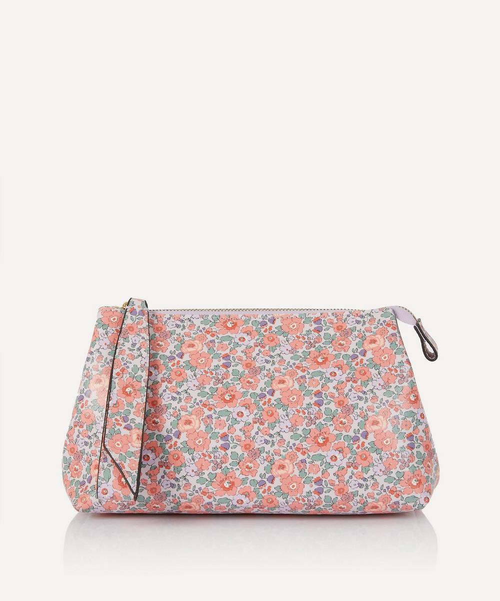 Liberty - Little Ditsy Small Betsy Clutch Bag